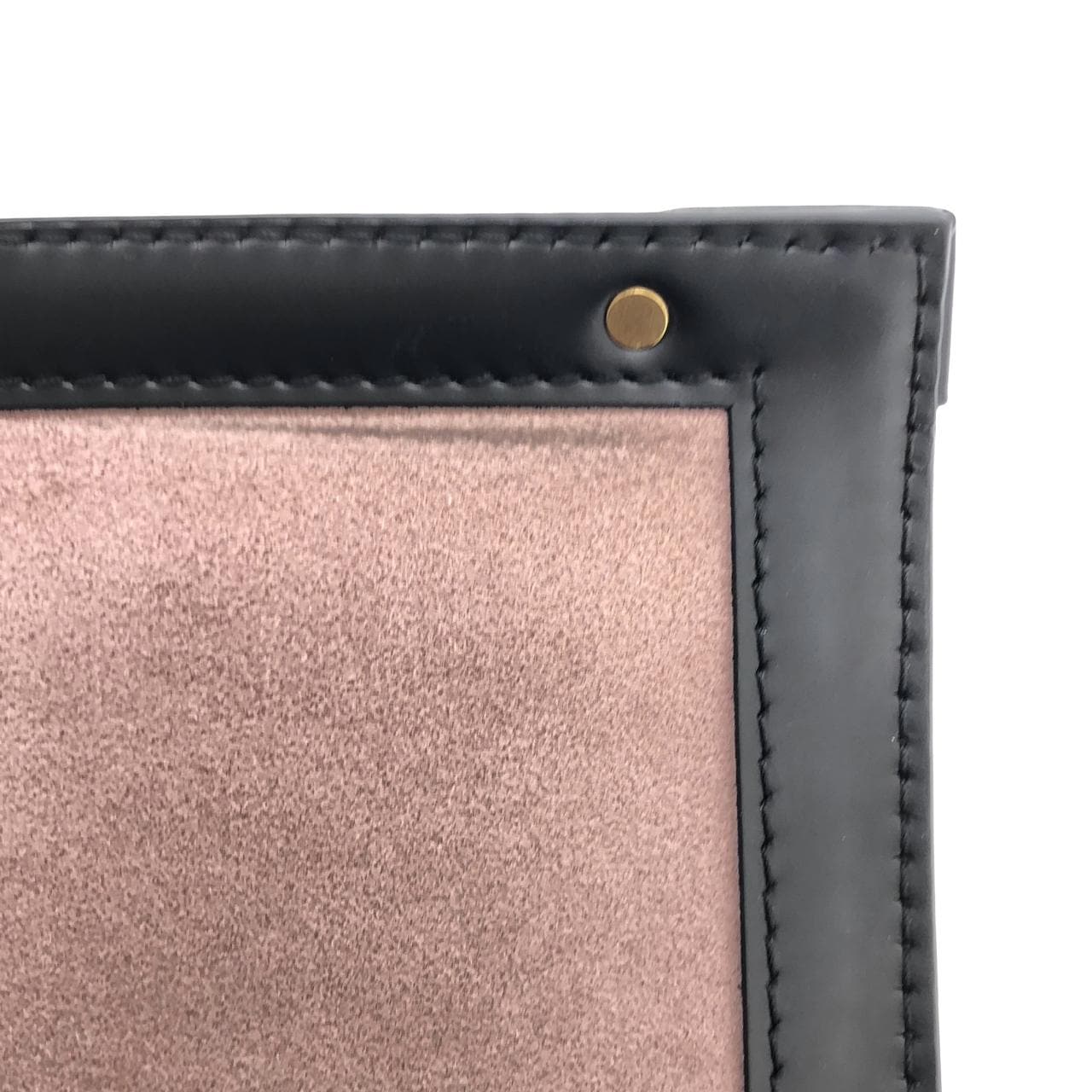 LOUIS VUITTON Papillon M58655 Shoulder Epi Black Epi - Thumbnail 8