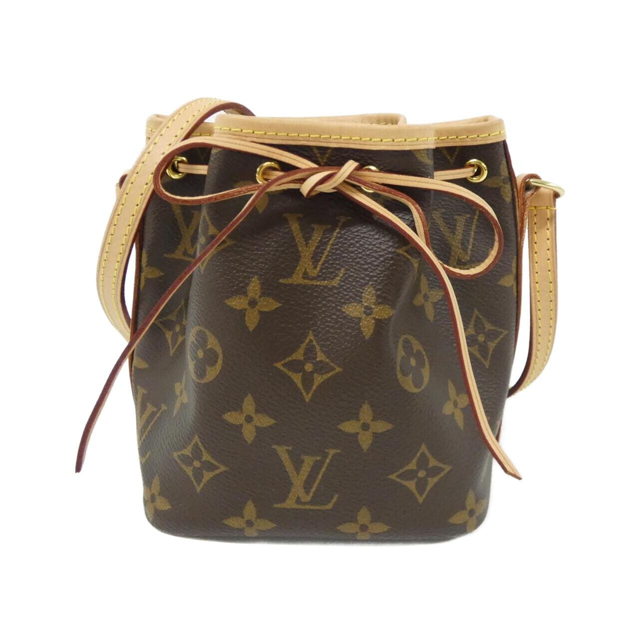 LOUIS VUITTON M41346 Shoulder Monogram
