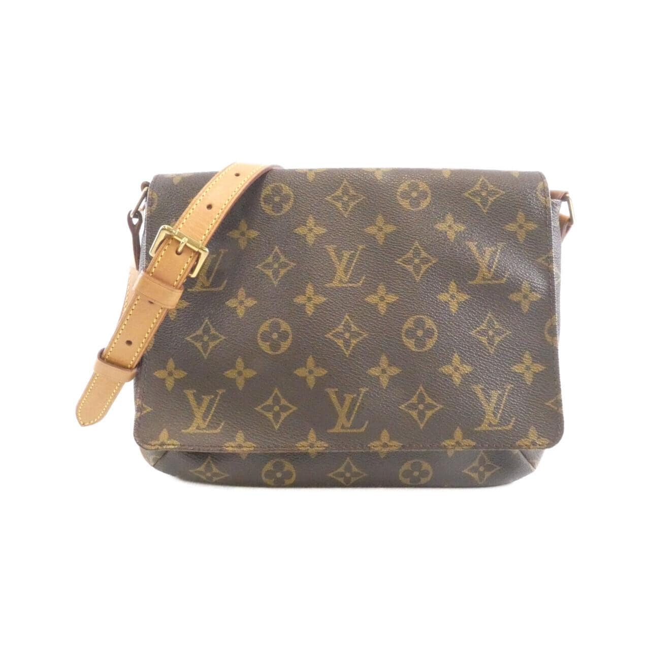 LOUIS VUITTON M51257 Shoulder Monogram