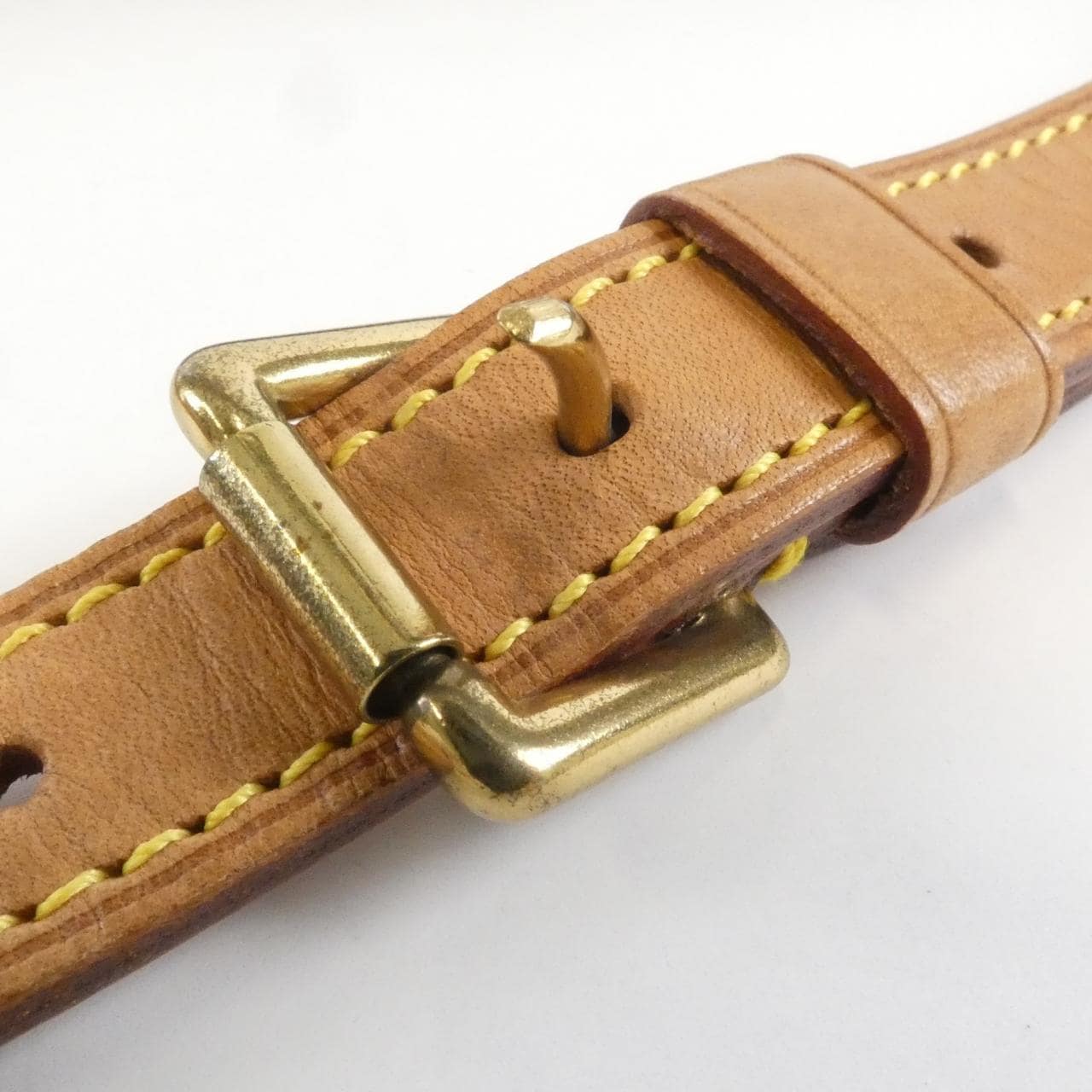 LOUIS VUITTON Musette M51257 Shoulder Monogram Black Monogram Rank B - Thumbnail 7