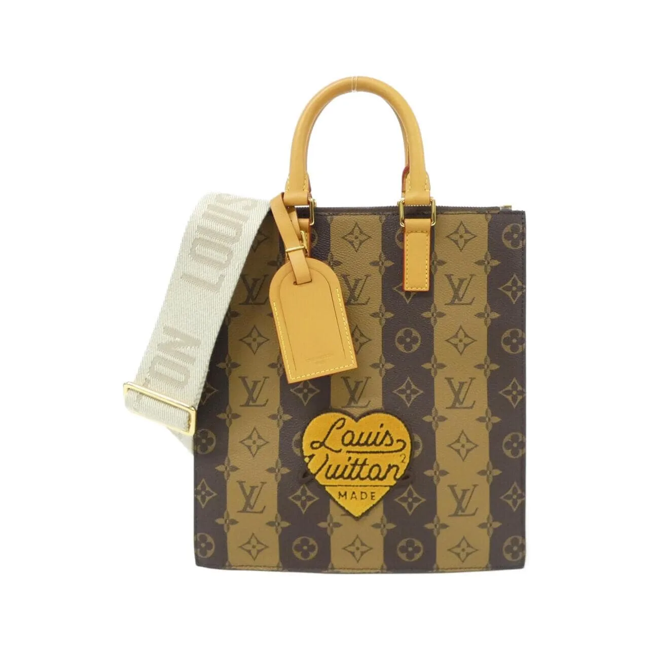 LOUIS VUITTON M45969 Handbag Monogram