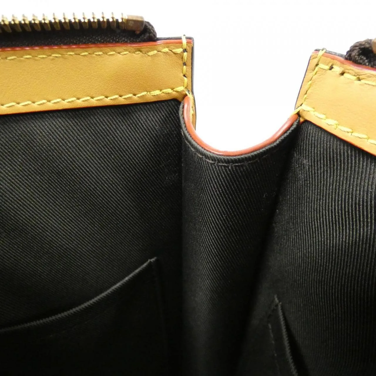 LOUIS VUITTON M45969 Handbag Monogram Black Monogram Rank A - Thumbnail 10