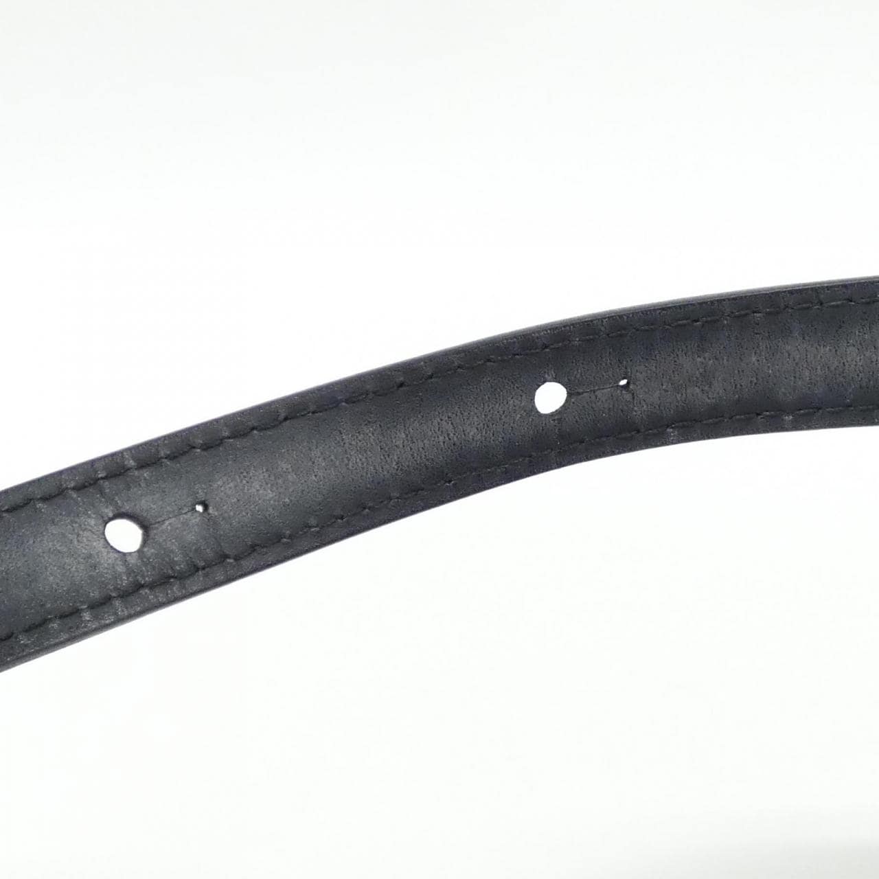 LOUIS VUITTON Steamer M82534 Shoulder Monogram 黑色 Monogram 中古品A - 縮圖 6