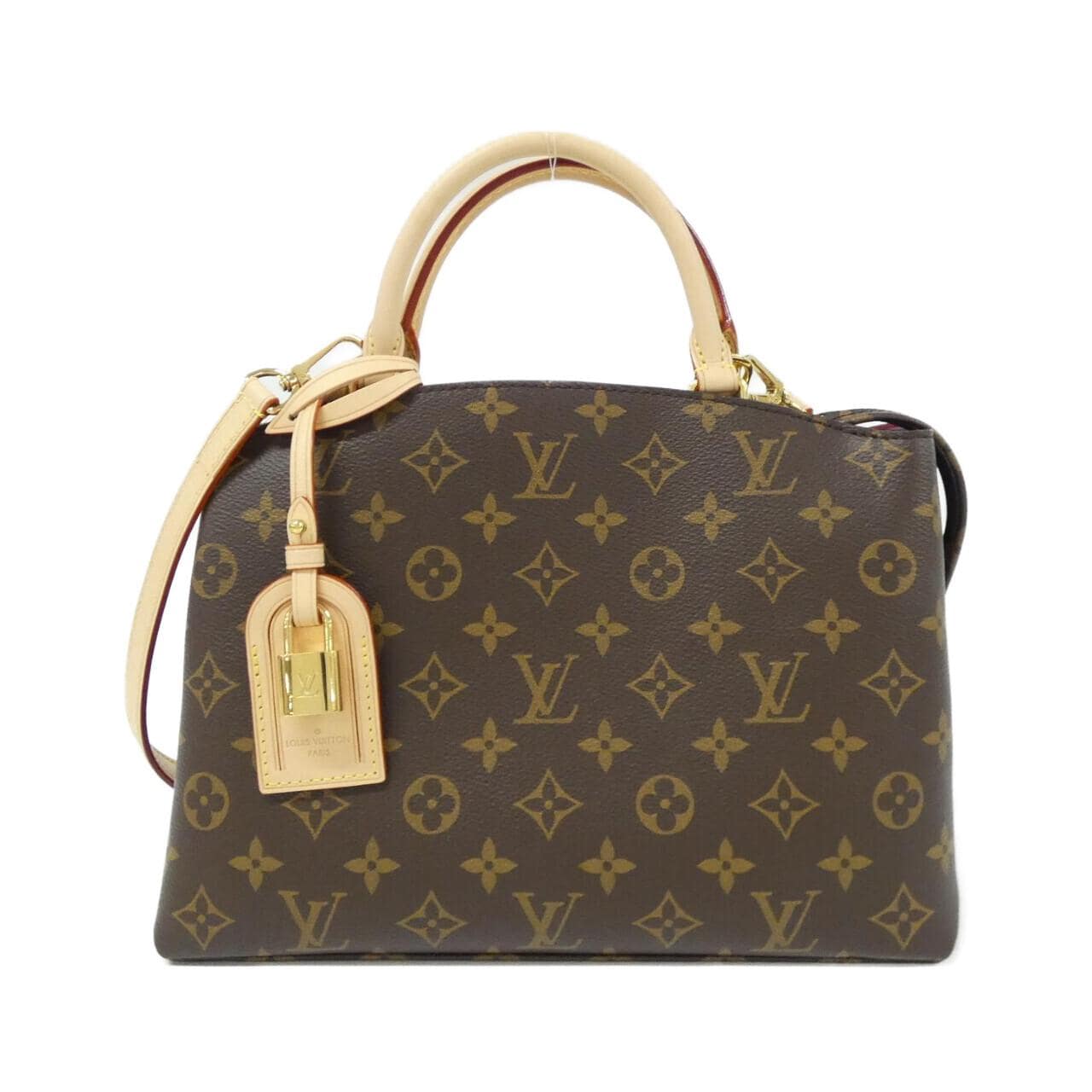 LOUIS VUITTON M45900 Handbag Monogram