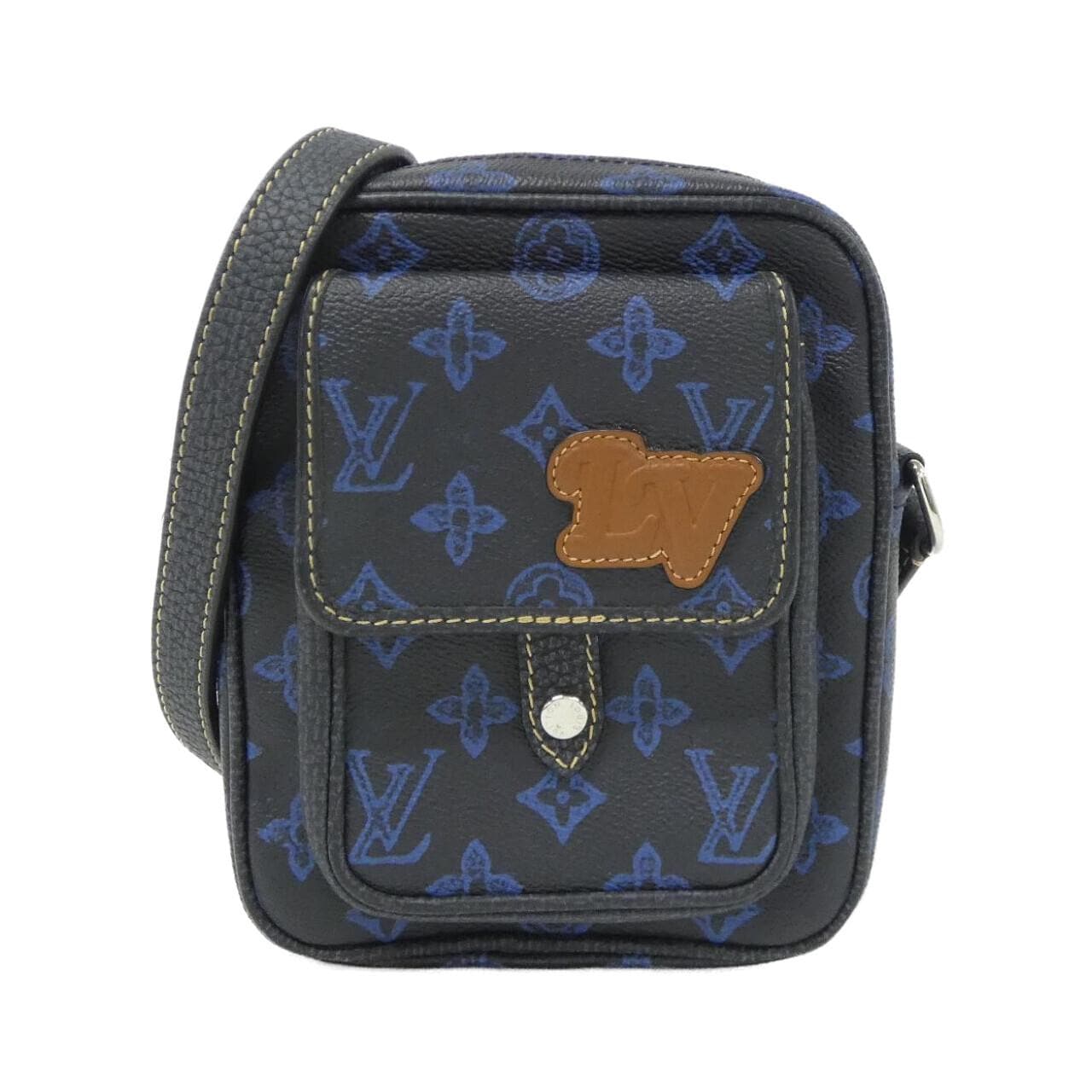 LOUIS VUITTON M81854 Shoulder Monogram
