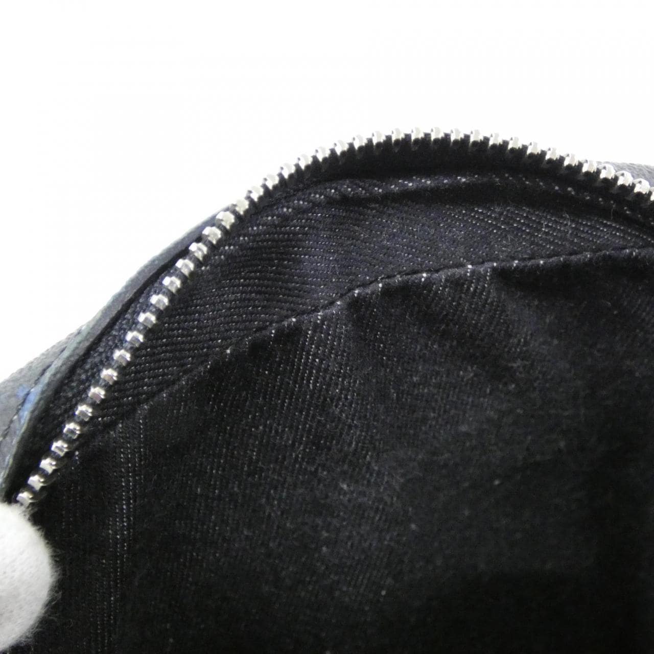 LOUIS VUITTON M81854 Shoulder Monogram Blue Monogram - Thumbnail 9