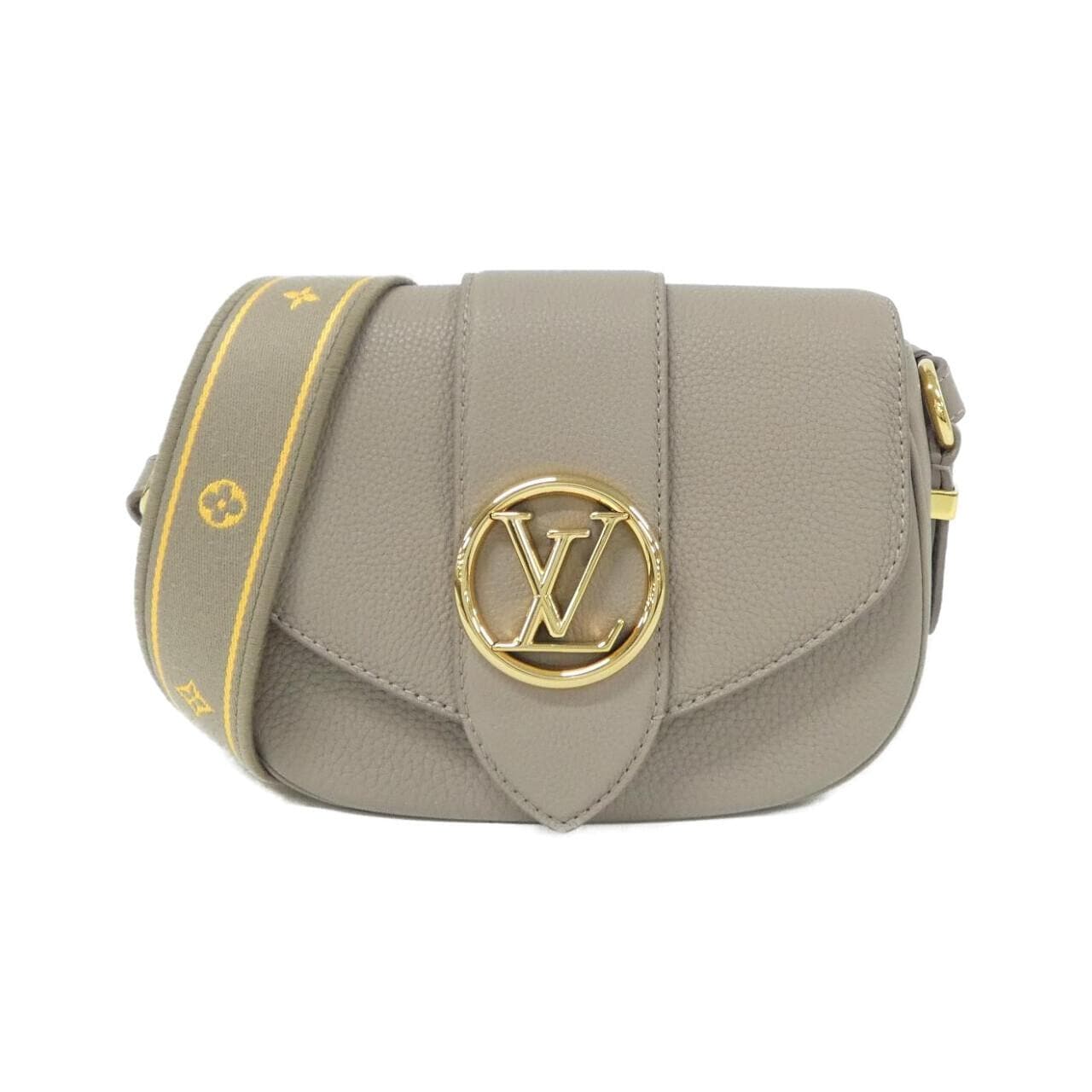 LOUIS VUITTON M58728 Shoulder