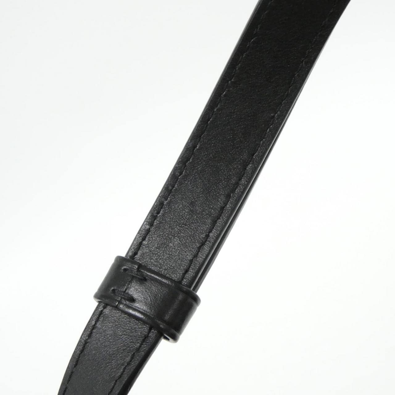 LOUIS VUITTON Soft Trunk M80224 Shoulder Monogram Black Monogram Rank A - Thumbnail 7