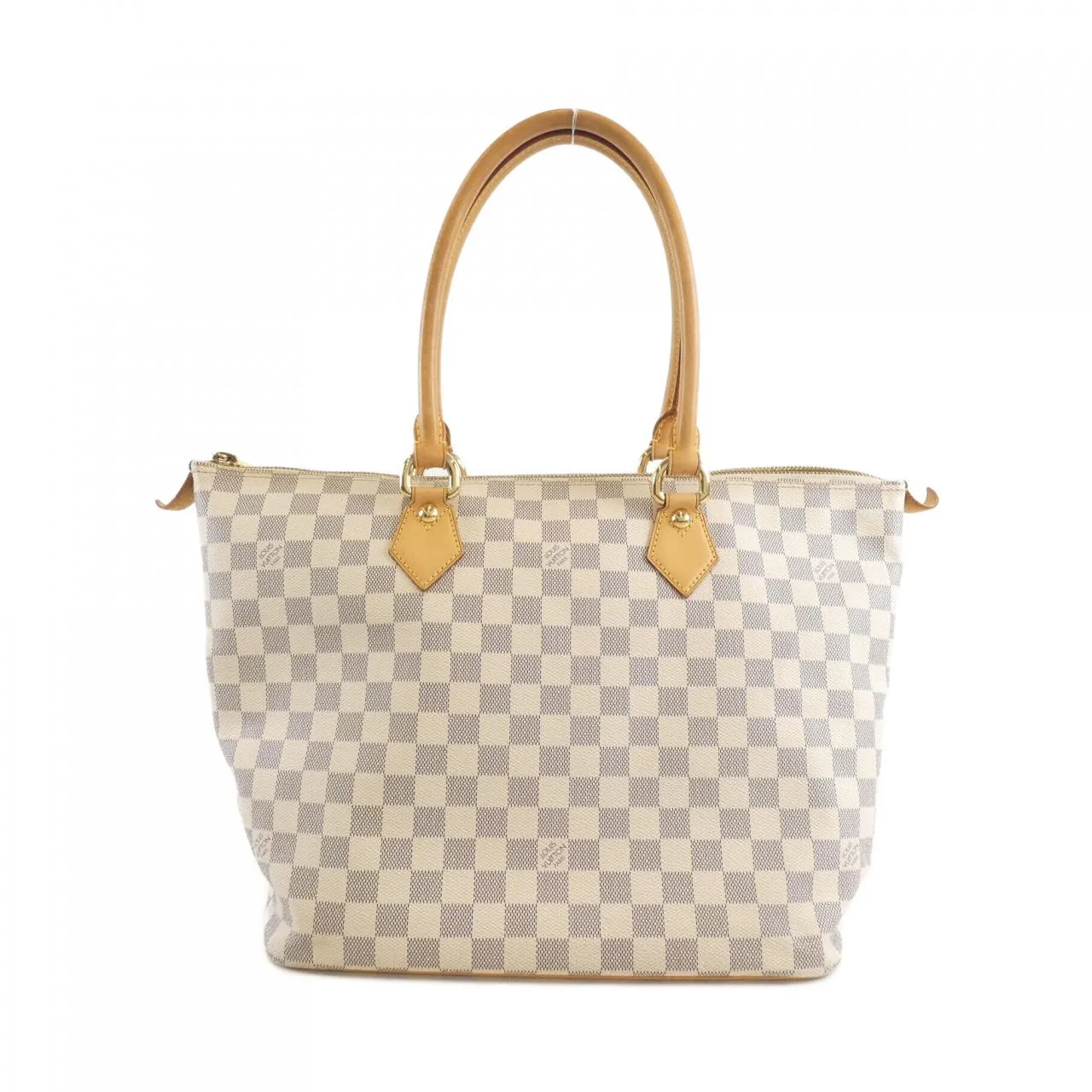 LOUIS VUITTON N51185 Handbag Damier