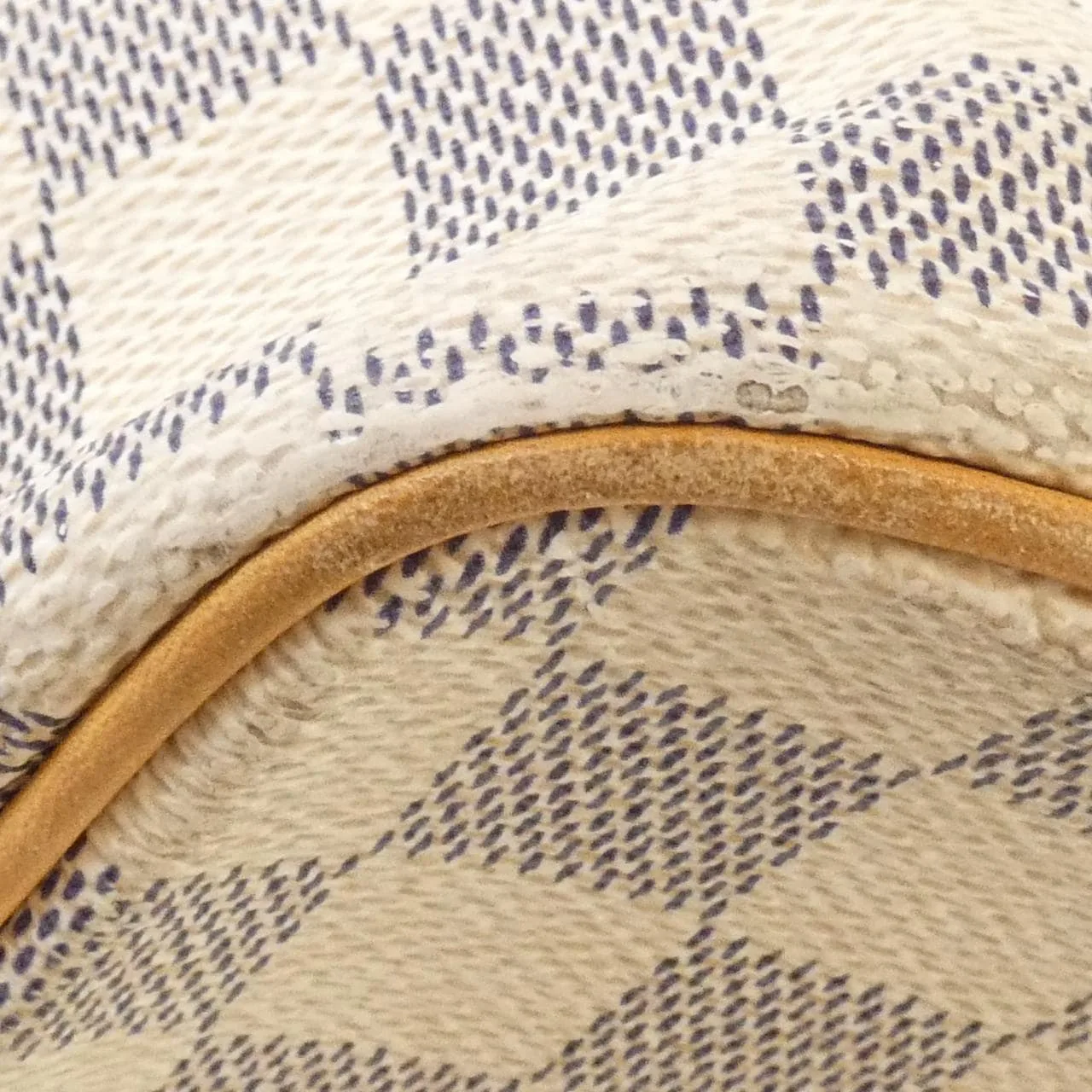 LOUIS VUITTON N51185 Handbag Damier Black Damier Rank B - Thumbnail 3