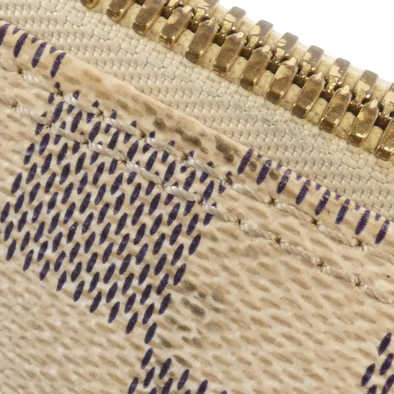 LOUIS VUITTON N51185 Handbag Damier Black Damier Rank B - Thumbnail 5