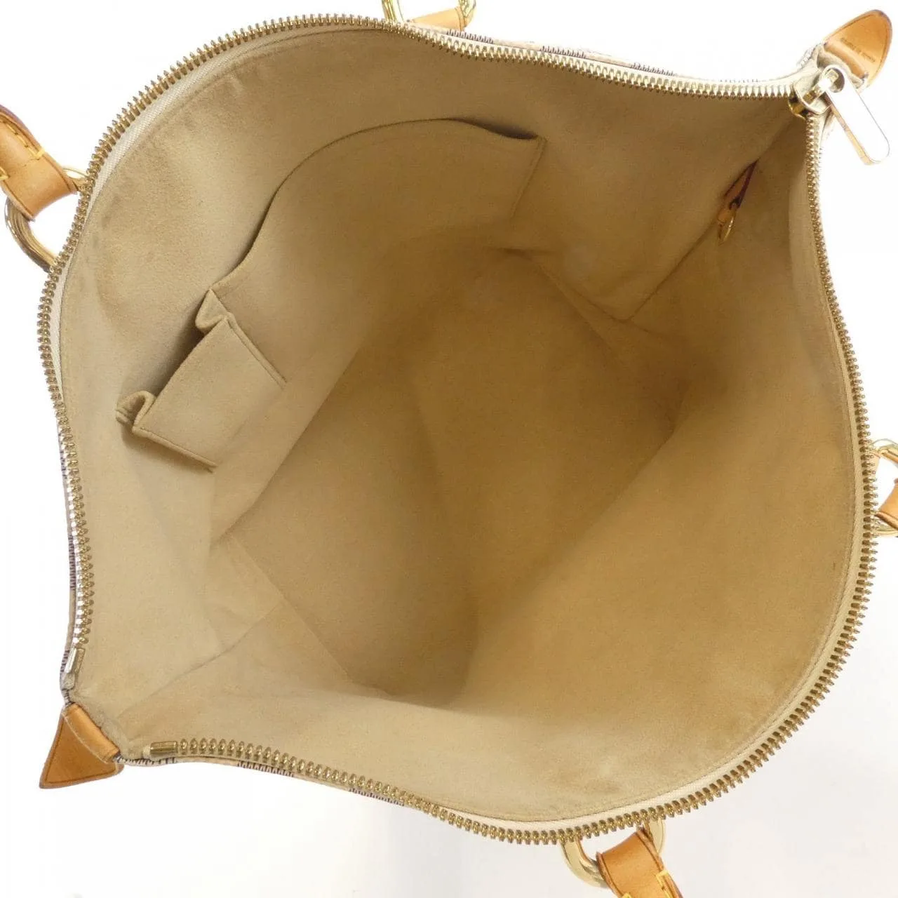 LOUIS VUITTON N51185 Handbag Damier Black Damier Rank B - Thumbnail 9