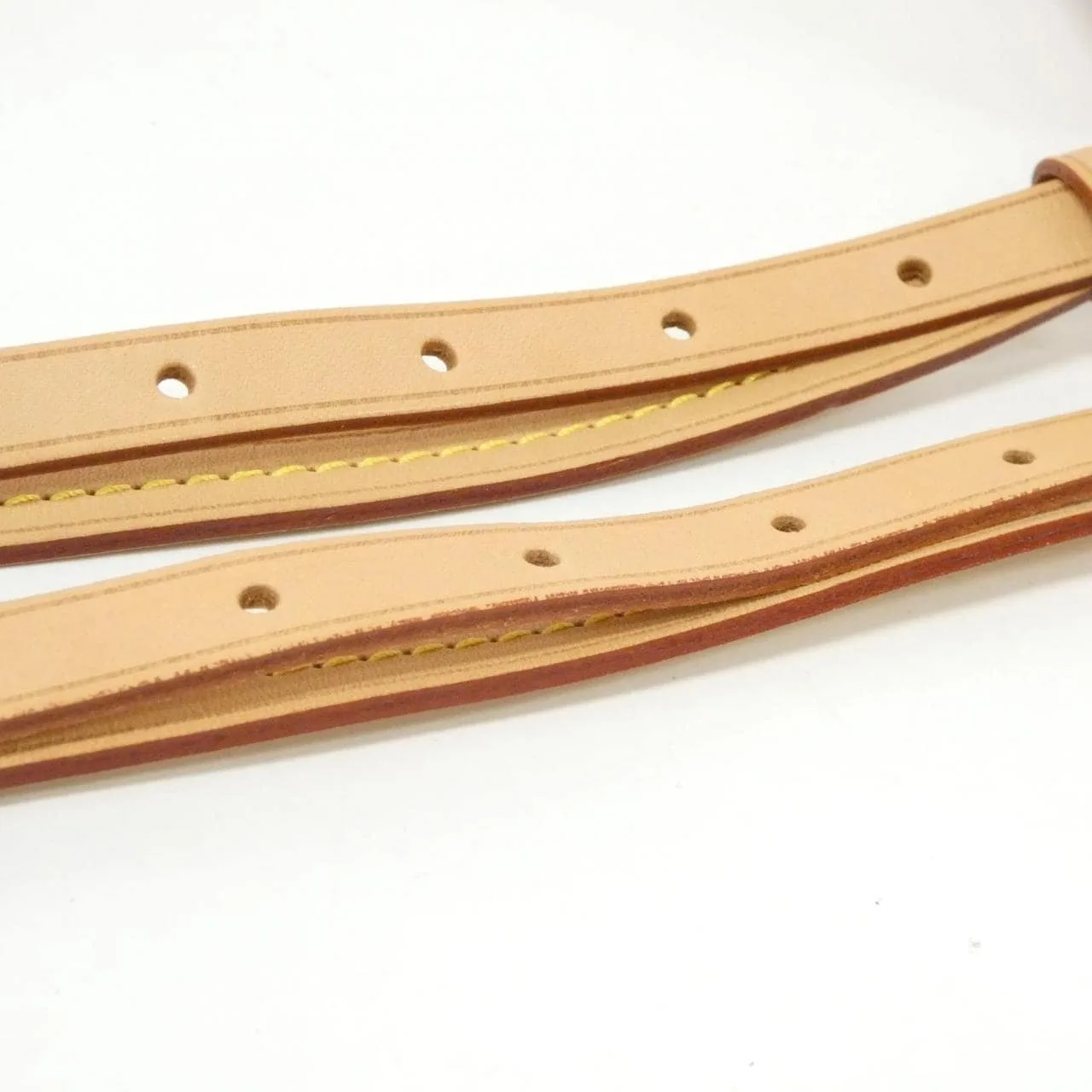 LOUIS VUITTON M45764 Backpack Canvas 黑色 帆布 中古品A - 縮圖 6