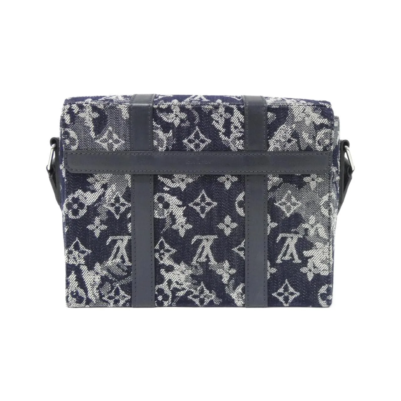 LOUIS VUITTON M57282 Shoulder Monogram Black Monogram Rank A - Thumbnail 2