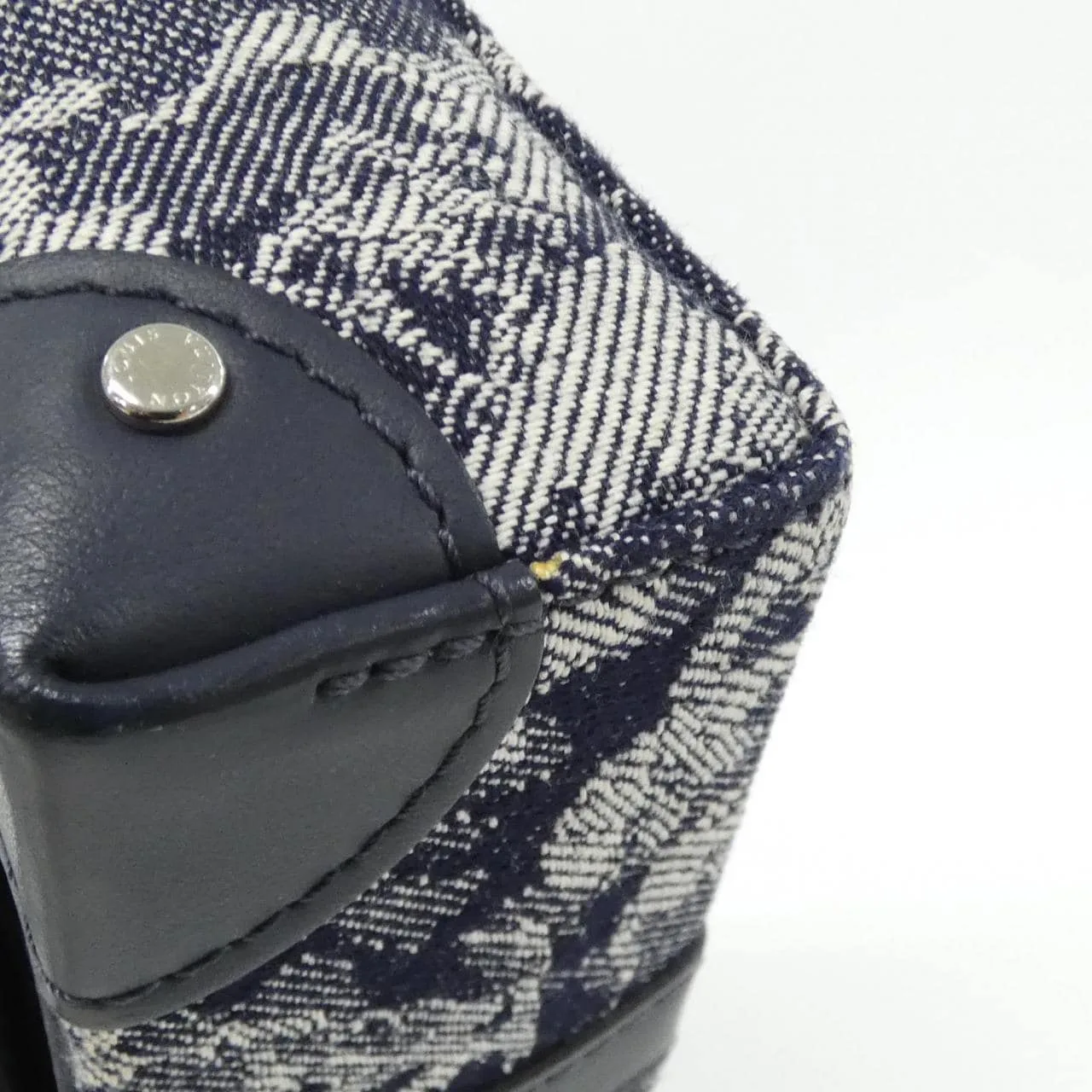 LOUIS VUITTON M57282 Shoulder Monogram Black Monogram Rank A - Thumbnail 4