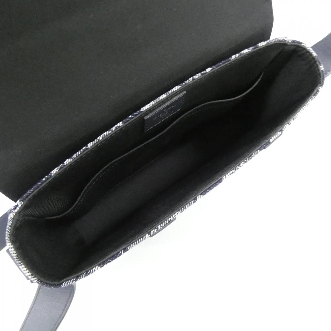 LOUIS VUITTON M57282 Shoulder Monogram Black Monogram Rank A - Thumbnail 8