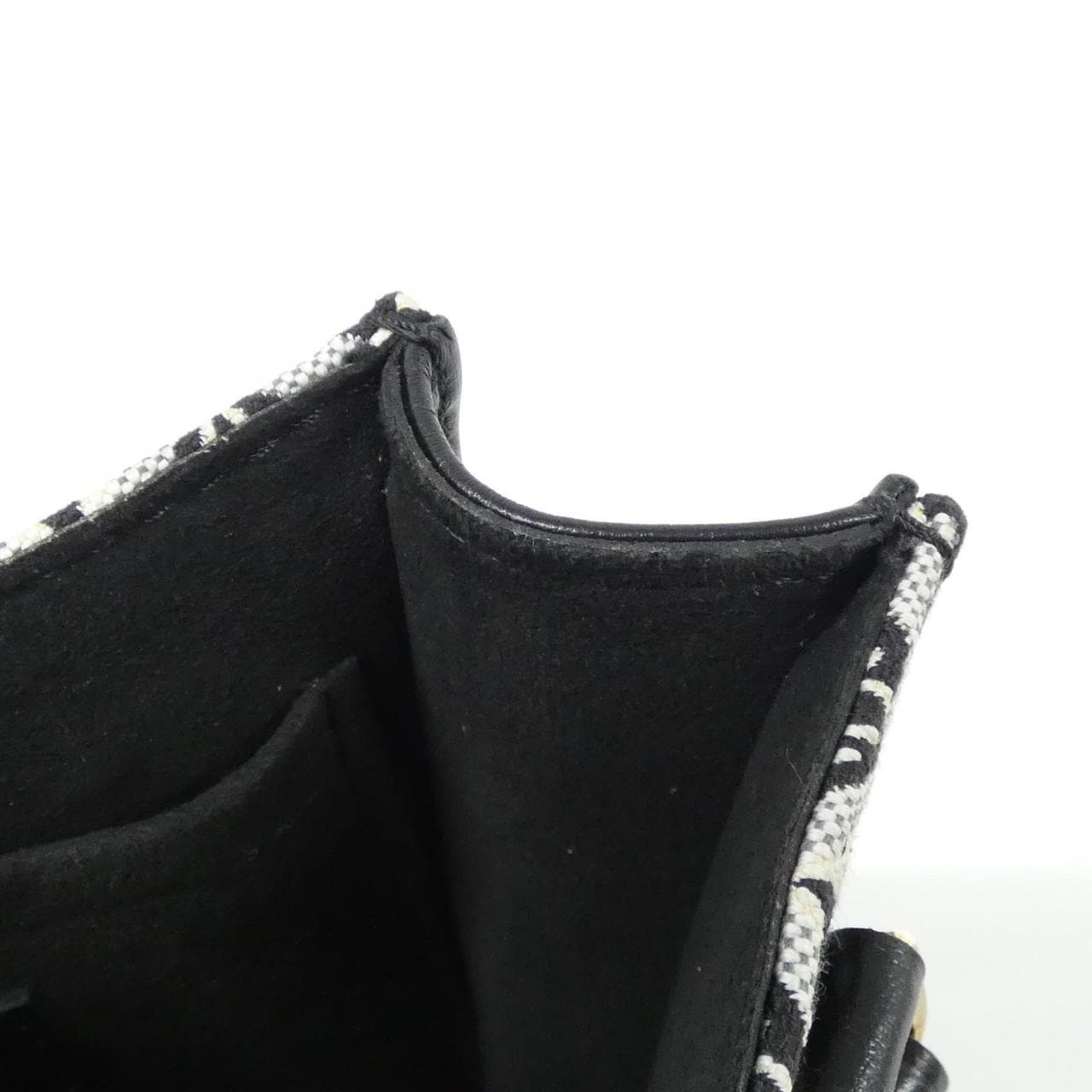 LOUIS VUITTON M80484 Handbag 黑色 中古品A - 縮圖 6