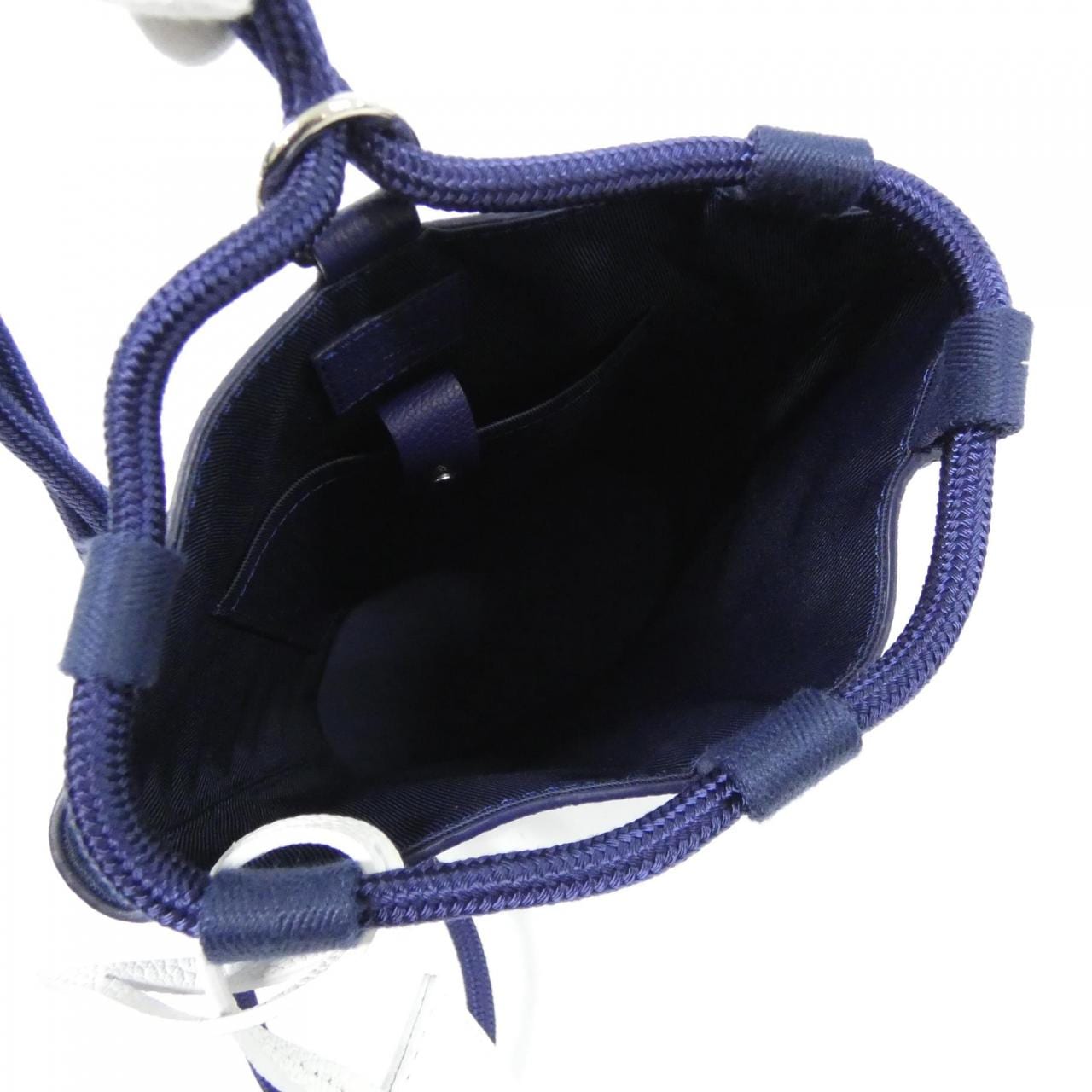 LOUIS VUITTON M20562 Shoulder Monogram Blue Monogram Rank A - Thumbnail 7