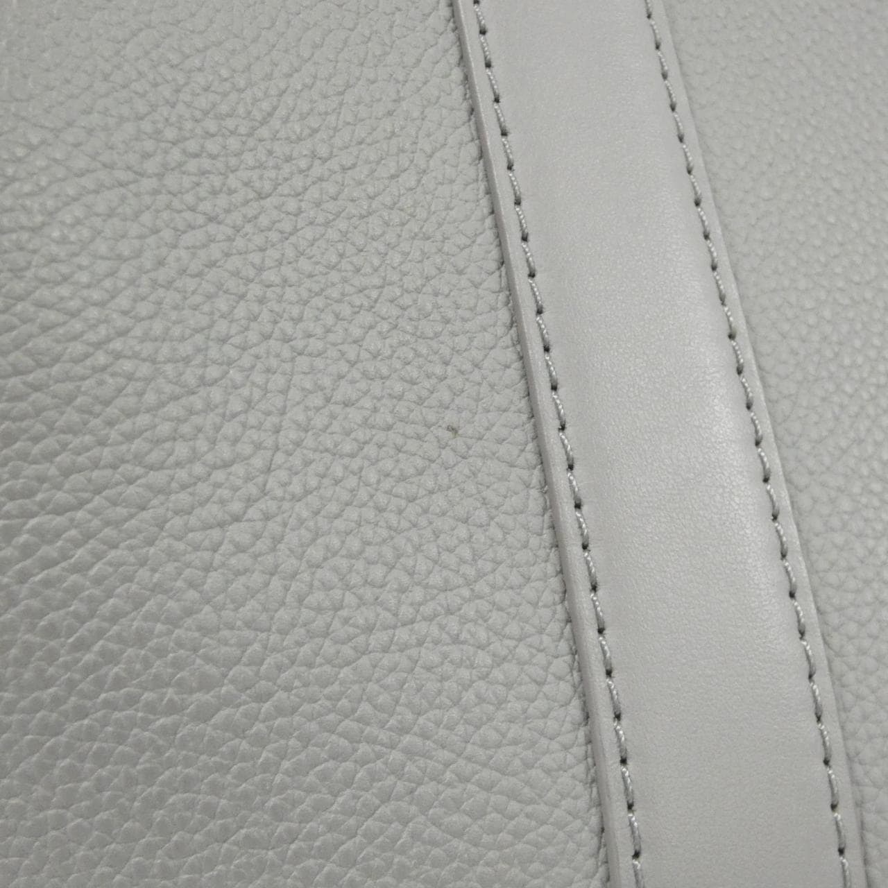 LOUIS VUITTON Keepall M59328 Shoulder Lambskin Black Lambskin - Thumbnail 4