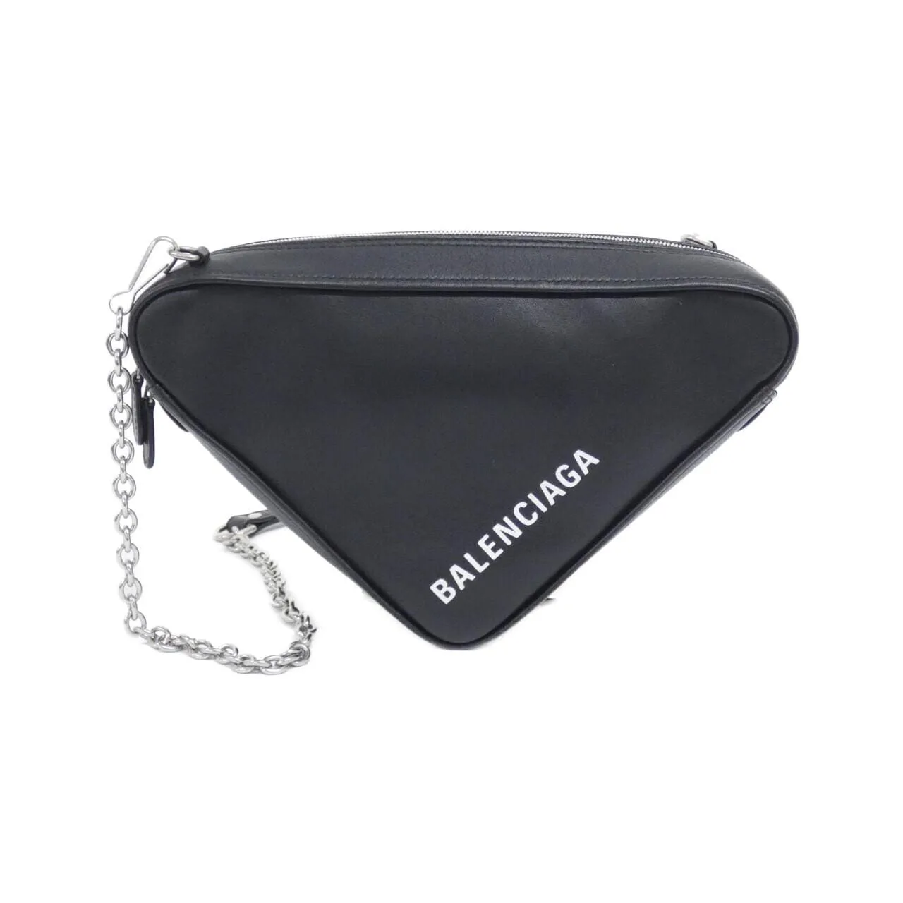 BALENCIAGA 516666 C8K02 Shoulder Black