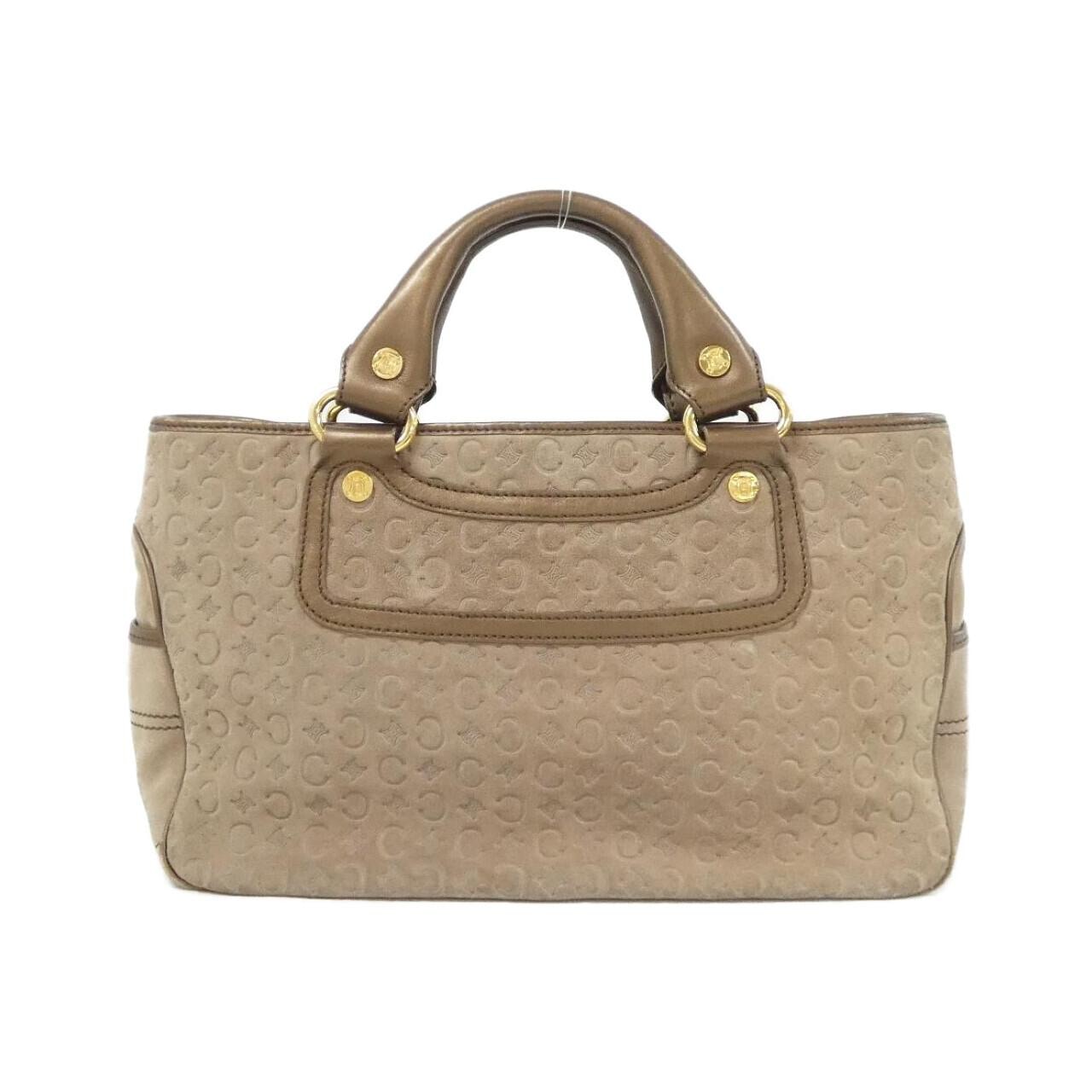 CELINE Boogie Handbag