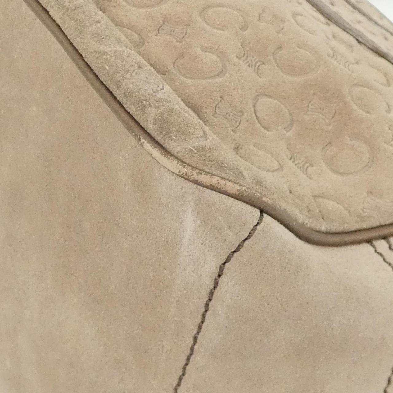 CELINE Boogie Handbag 2