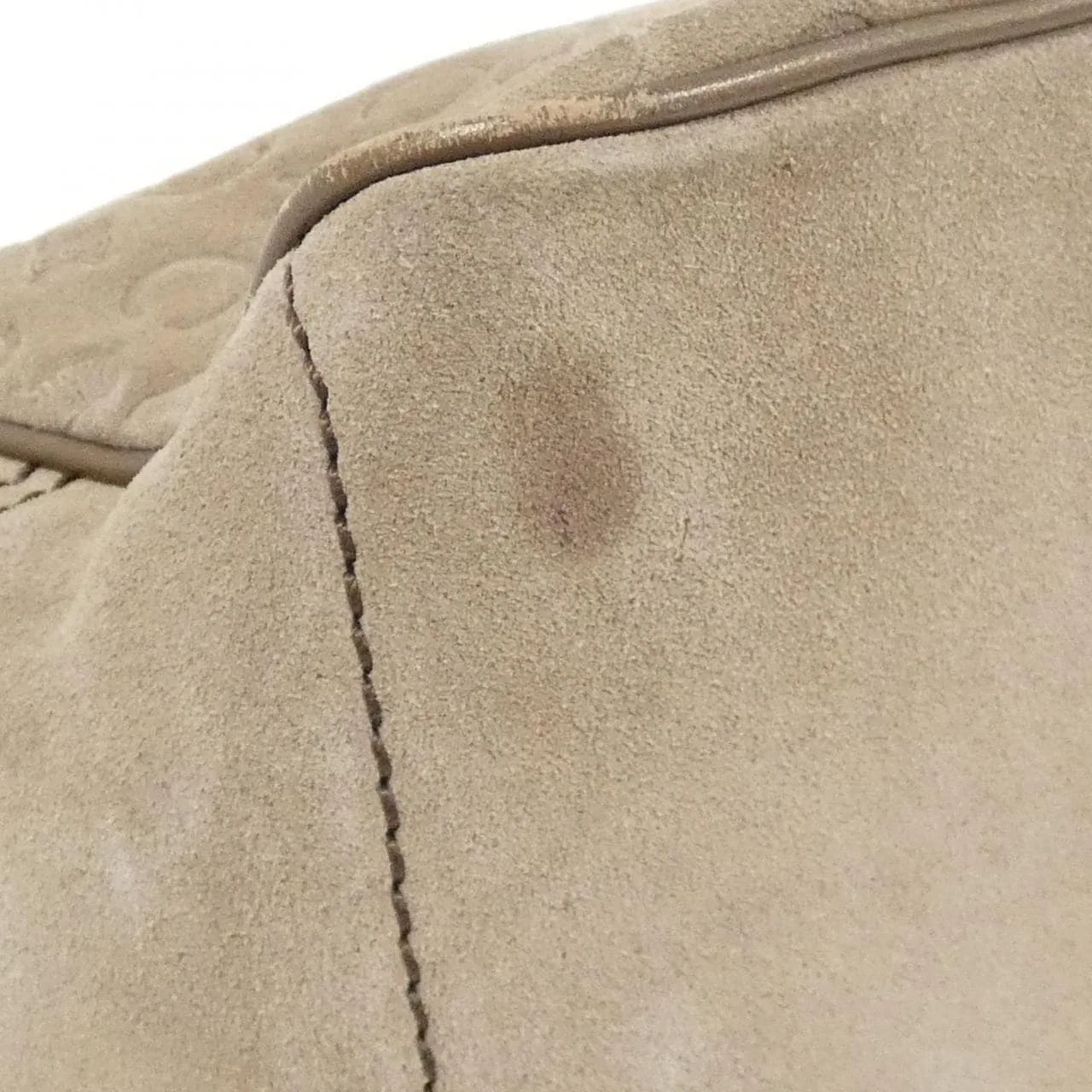 CELINE Boogie Handbag Black - Thumbnail 3