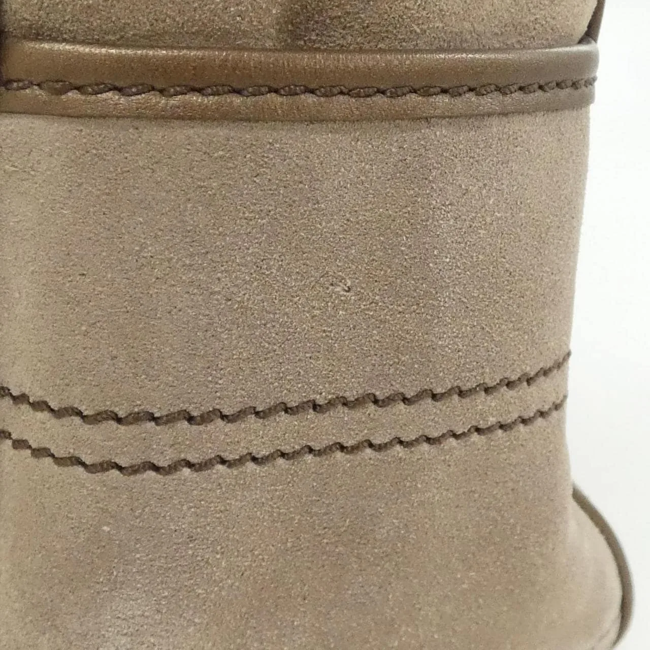 CELINE Boogie Handbag Black - Thumbnail 7