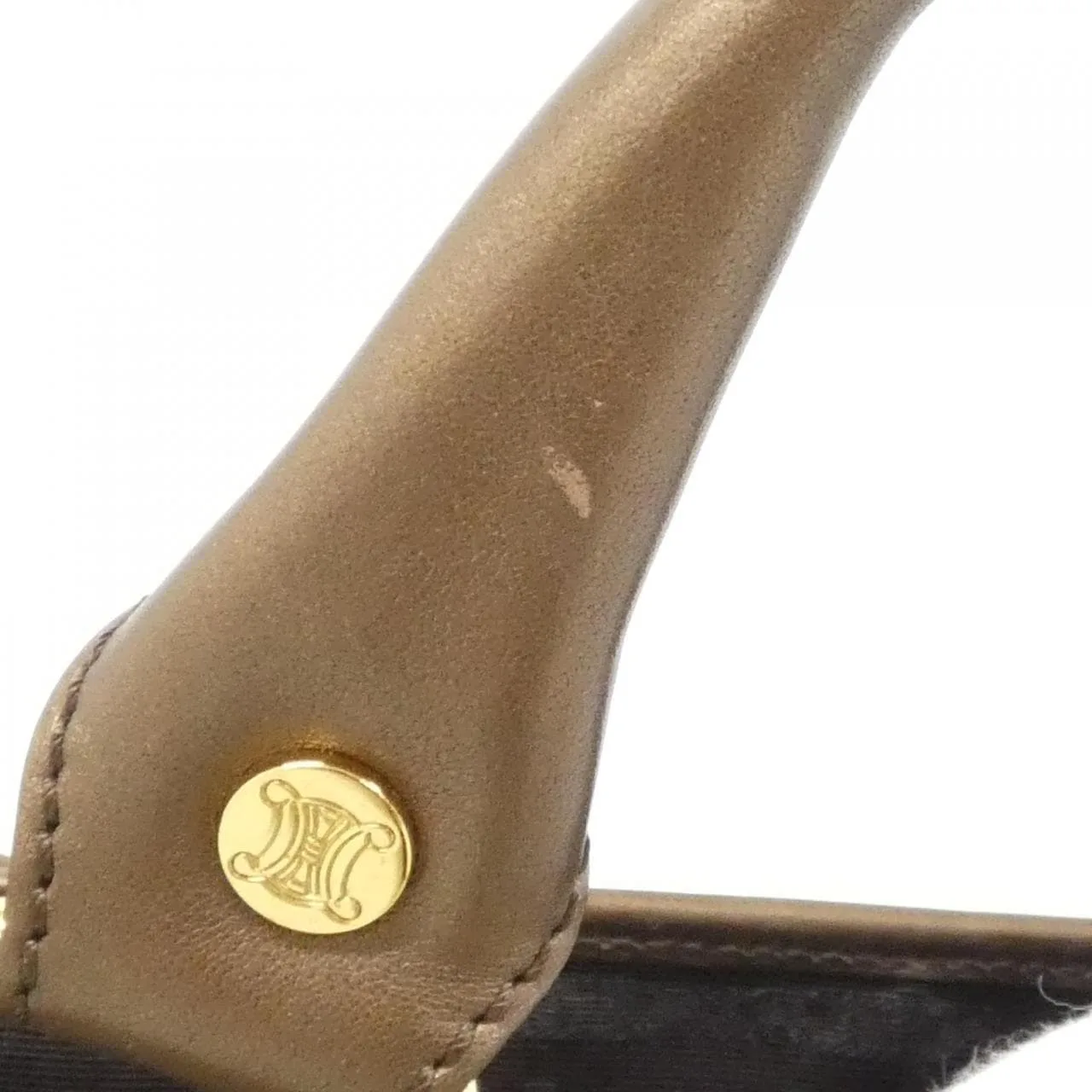 CELINE Boogie Handbag Black - Thumbnail 8