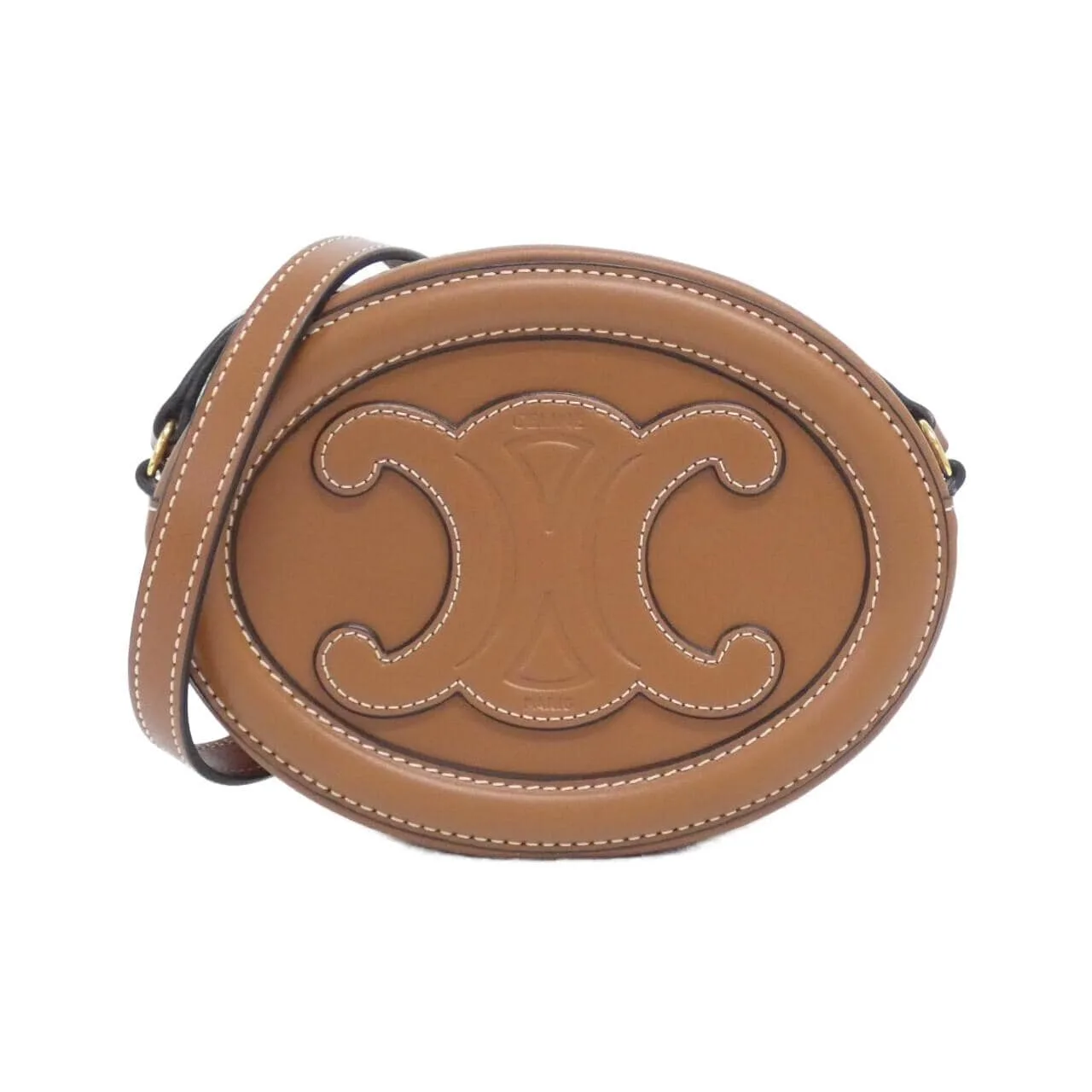 CELINE 10I703DPQ Shoulder