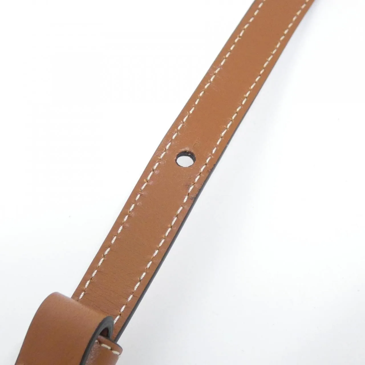 CELINE 10I512DQB Shoulder Canvas Black Canvas Rank A - Thumbnail 5