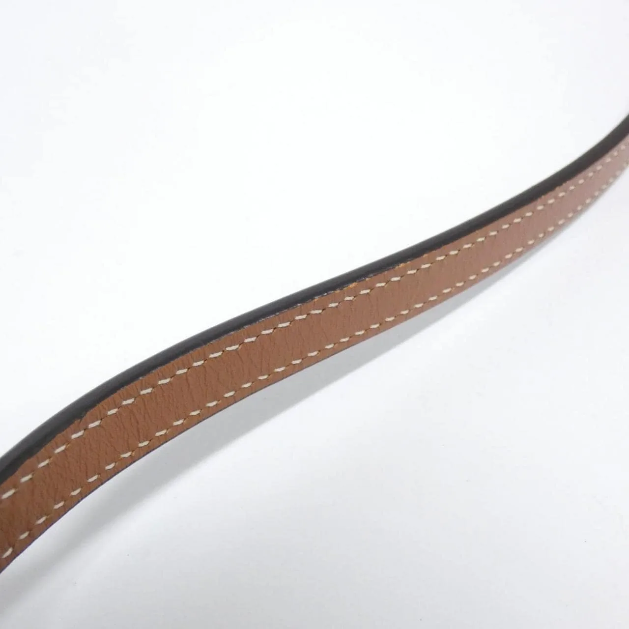 CELINE Shoulder Canvas 黑色 帆布 中古品A - 縮圖 5