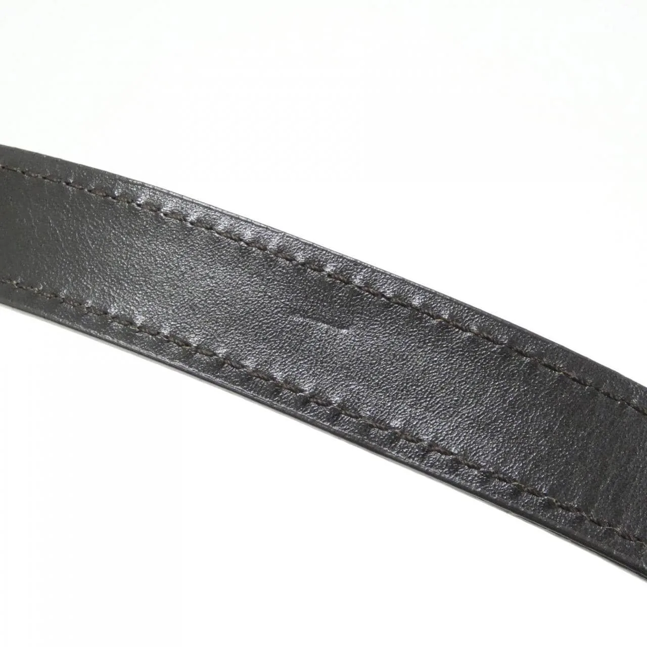 FENDI Baguette 8BR000 JQ4 Shoulder Canvas Black Canvas - Thumbnail 8