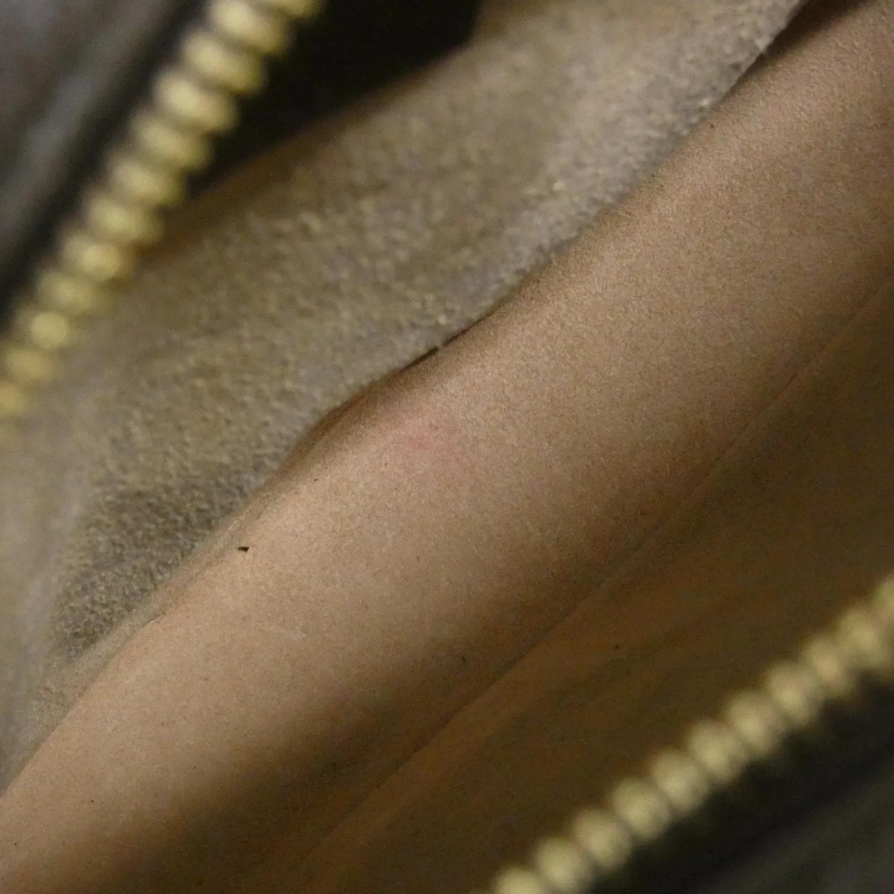 GUCCI 550618 96I3B Shoulder Canvas Black Canvas Rank A - Thumbnail 10