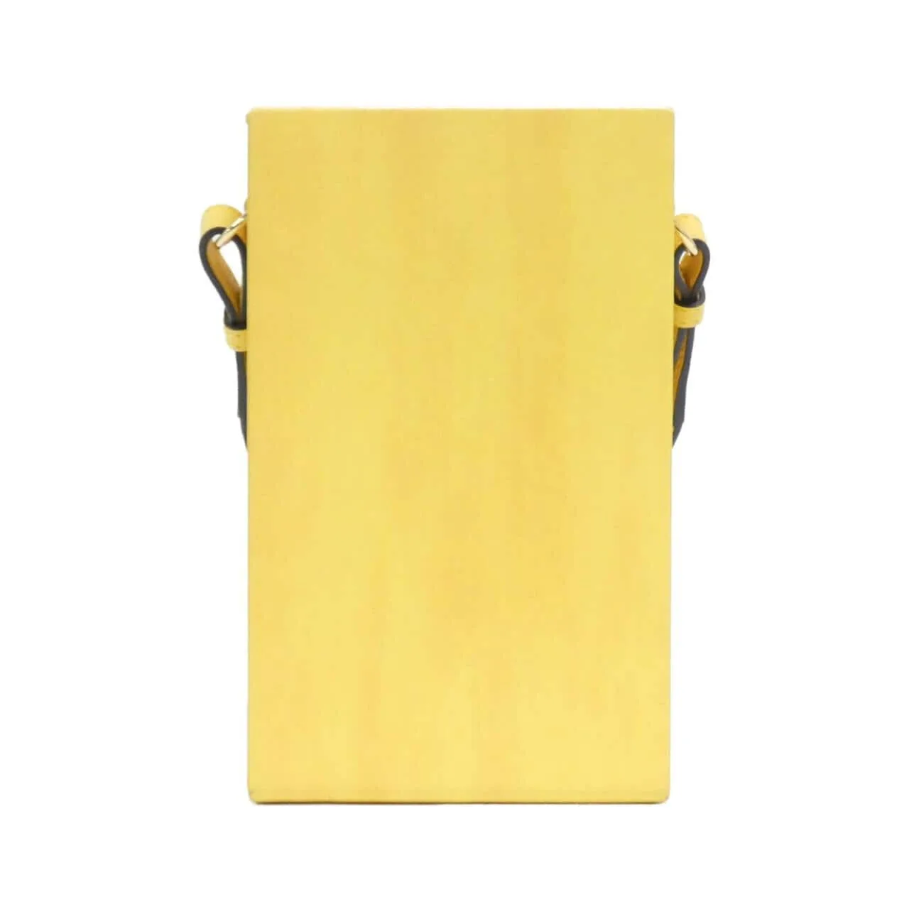 FENDI Baguette 7VA519 ADP6 Shoulder Black Rank A - Thumbnail 2