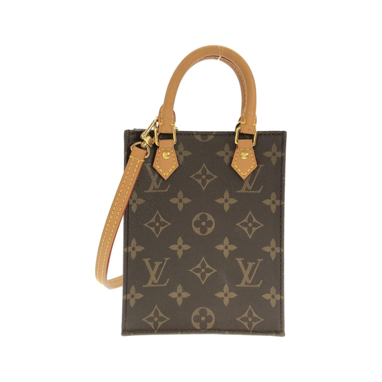 LOUIS VUITTON M69442 Handbag Monogram