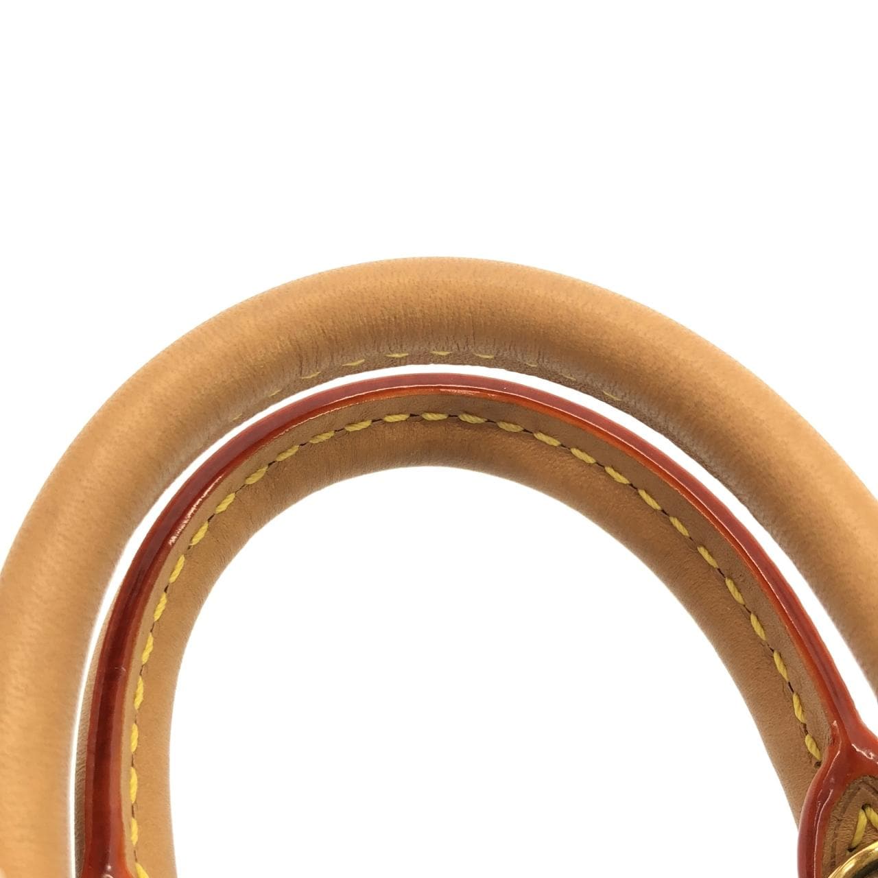 LOUIS VUITTON M69442 Handbag Monogram 黑色 Monogram 中古品A - 縮圖 6