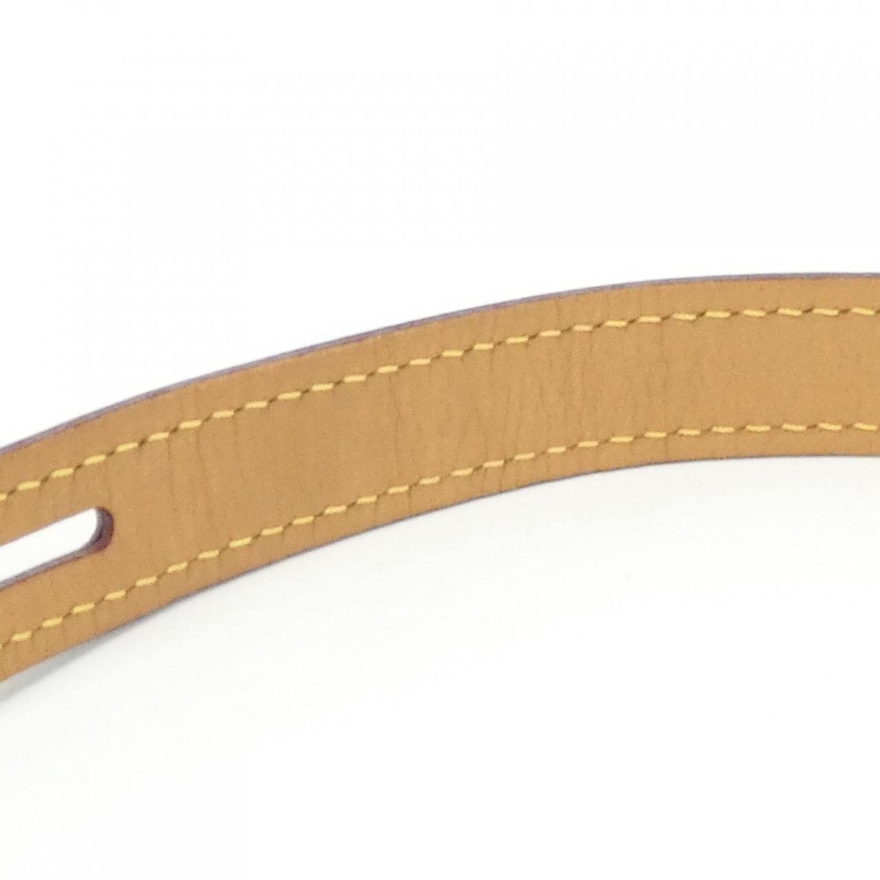 LOUIS VUITTON M45578 Shoulder Monogram 黑色 Monogram 中古品A - 縮圖 7