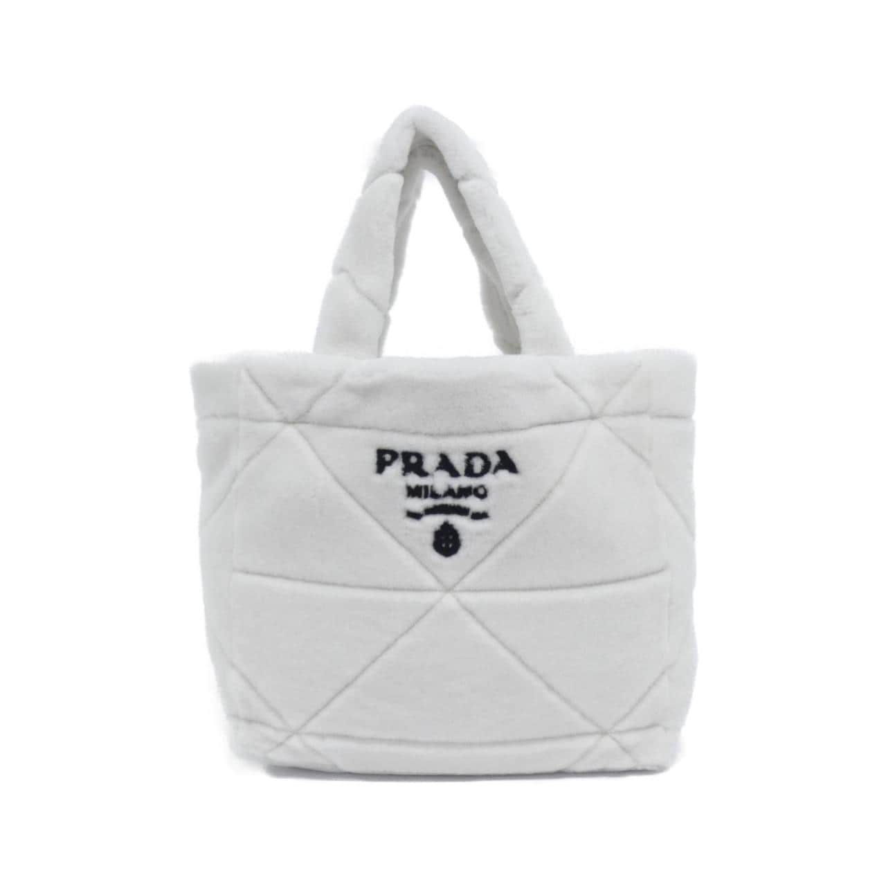PRADA 1BG427 Handbag