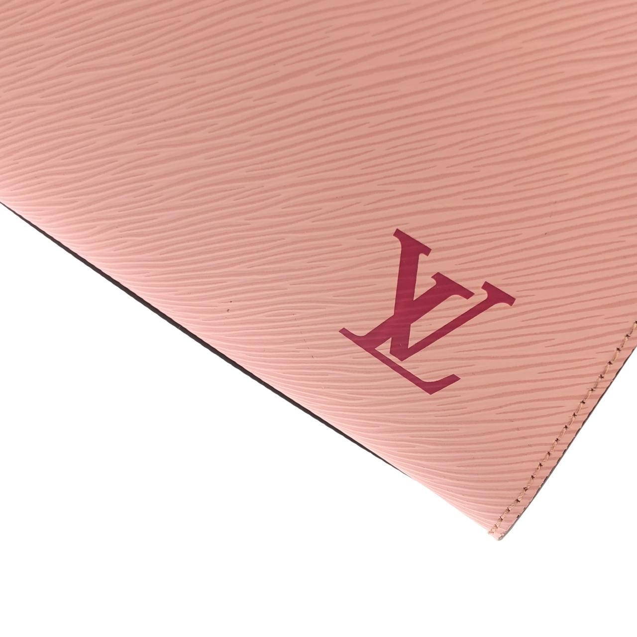 LOUIS VUITTON M58659 手提包 Epi 4