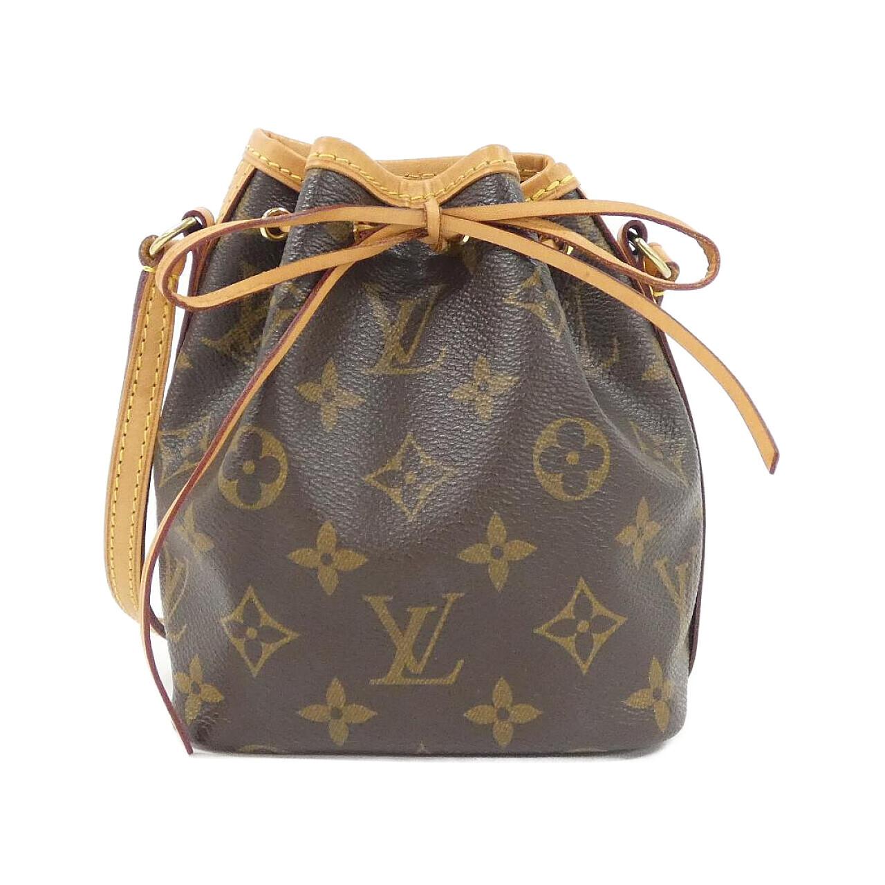 LOUIS VUITTON M41346 Shoulder Monogram