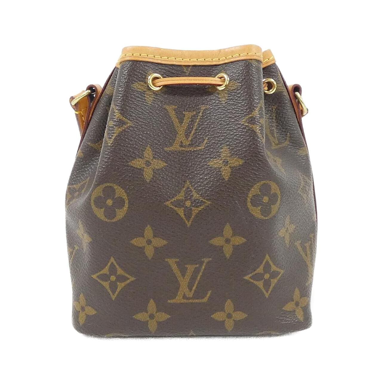 LOUIS VUITTON M41346 Shoulder Monogram 2
