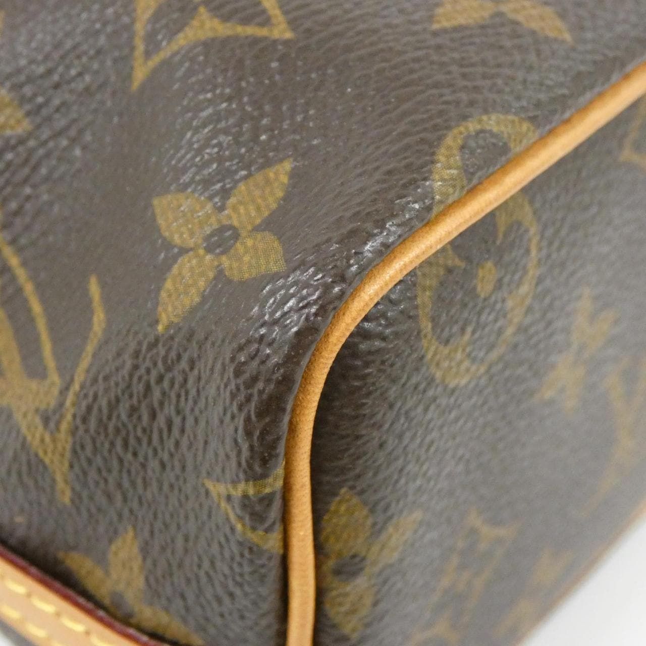 LOUIS VUITTON M41346 Shoulder Monogram 3