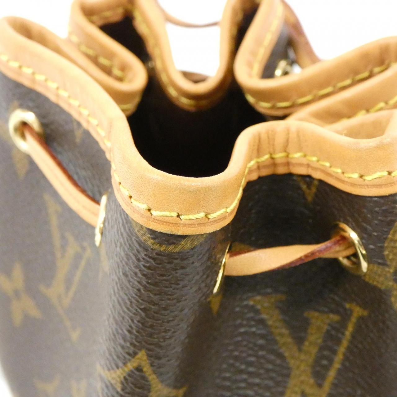 LOUIS VUITTON M41346 Shoulder Monogram 4