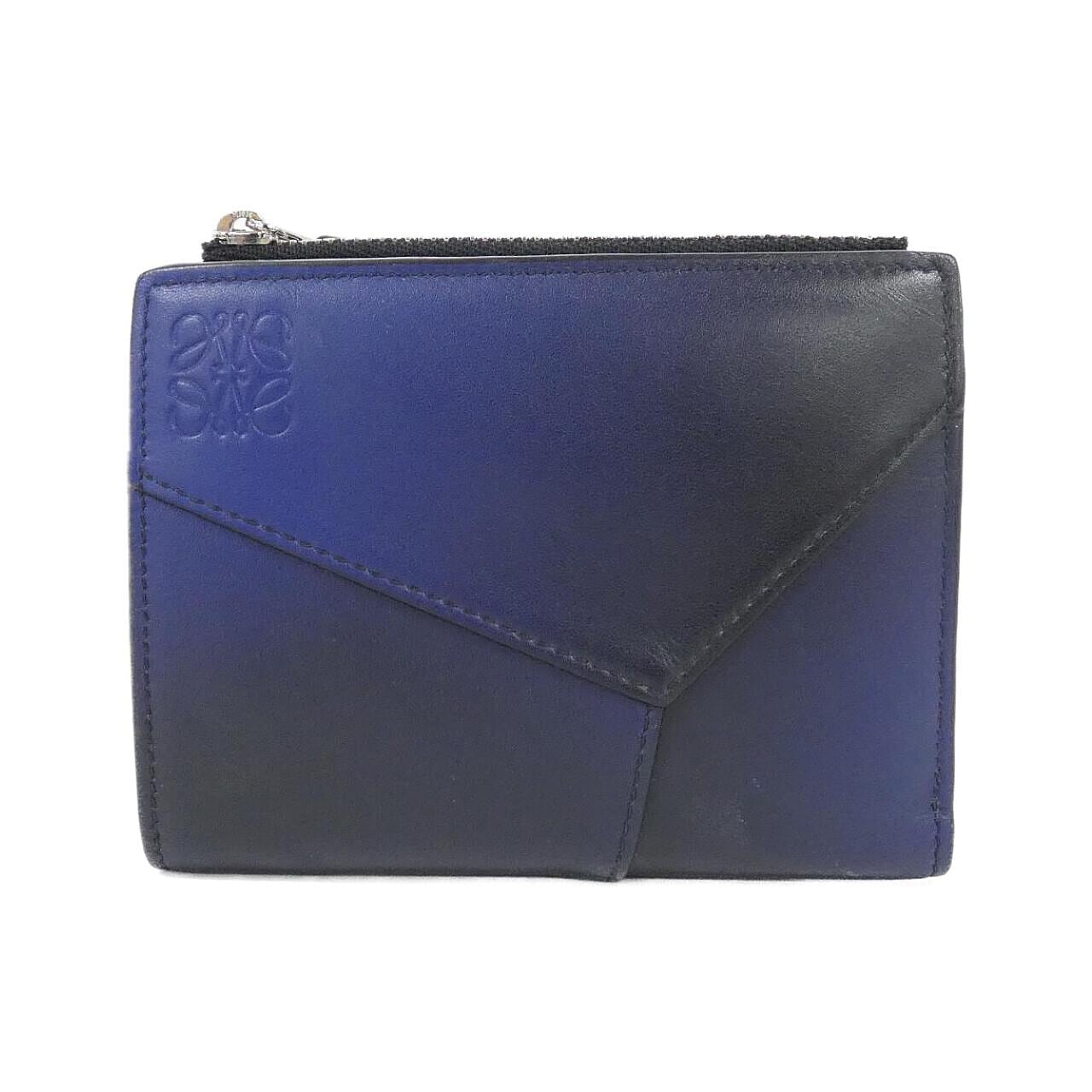 LOEWE Puzzle C510W73X04 銀包