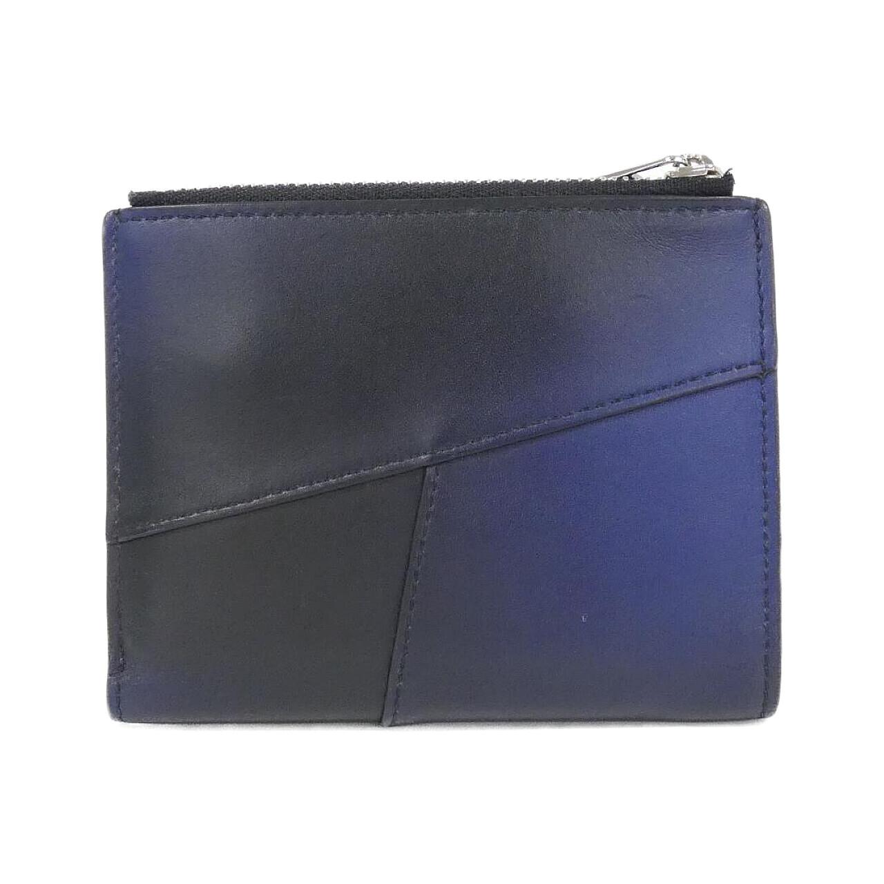 LOEWE Puzzle C510W73X04 銀包 2
