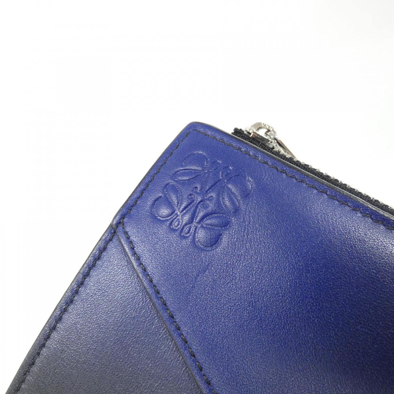 LOEWE Puzzle C510W73X04 銀包 3