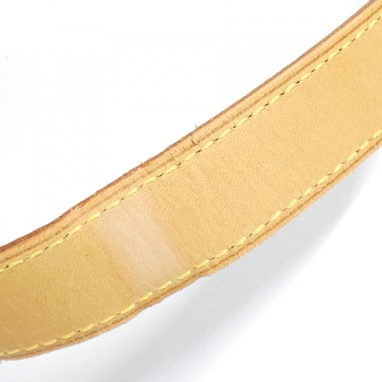 LOUIS VUITTON Keepall M41414 Boston Monogram 黑色 Monogram - 縮圖 7