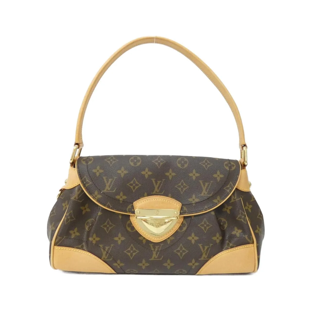 LOUIS VUITTON M40121 Shoulder Monogram