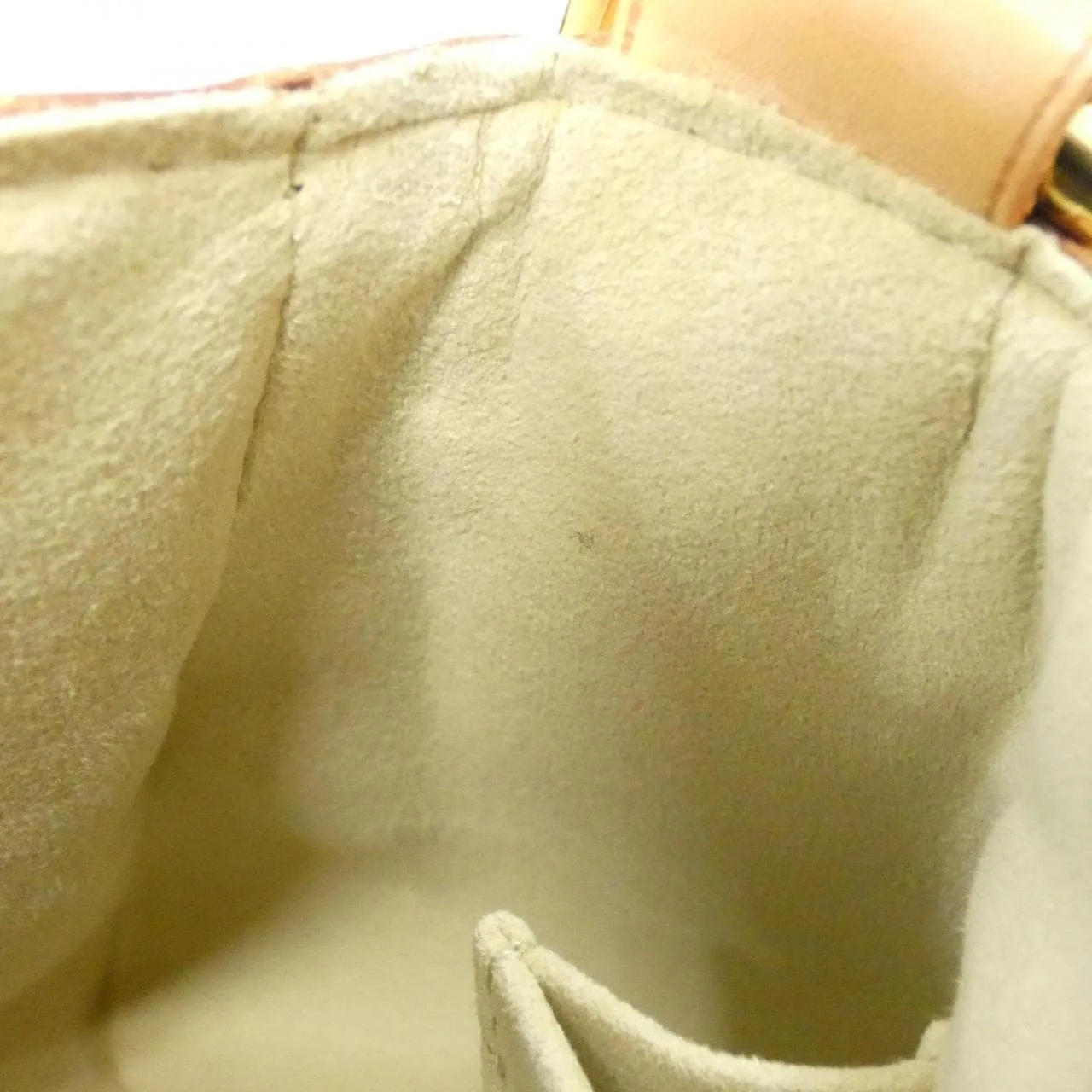 LOUIS VUITTON M40121 Shoulder Monogram Black Monogram Rank A - Thumbnail 9